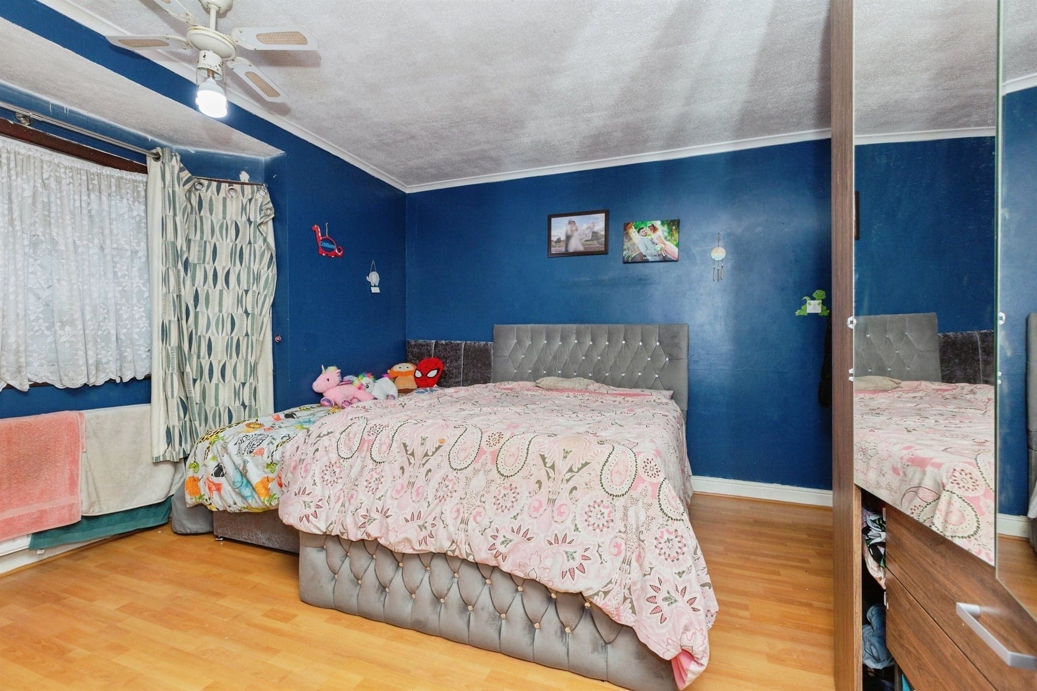 Property at Humberstone Lane, Thurmaston, Leicester