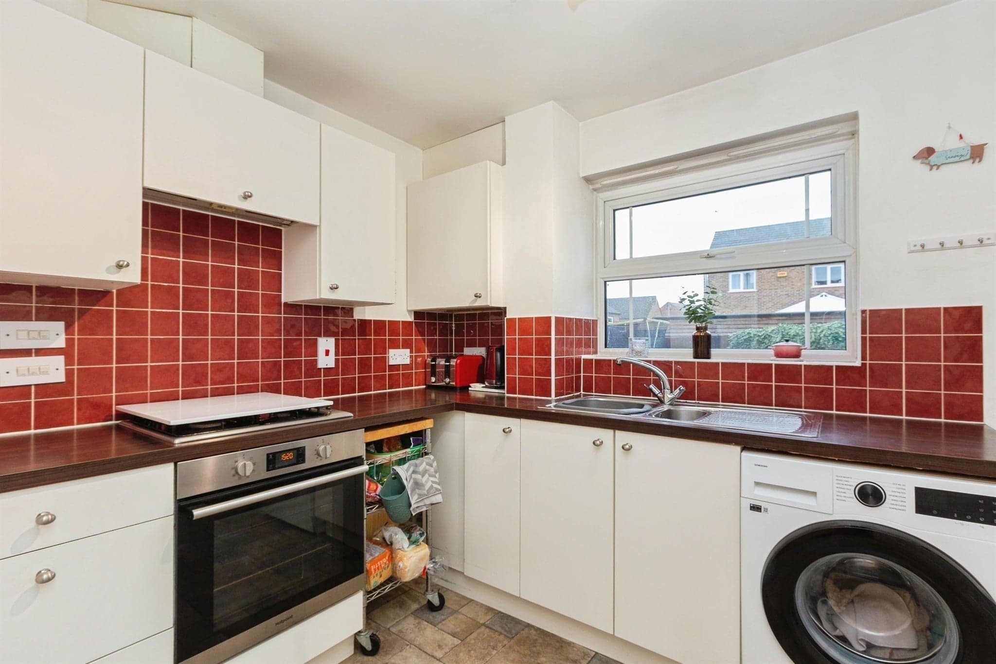 Property at Cavendish Way, Aylesbury