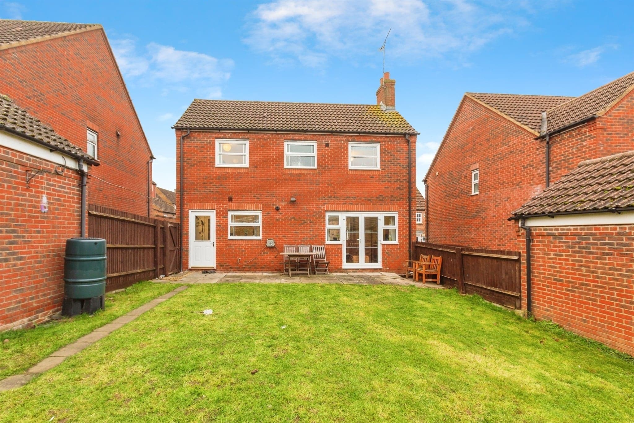 Property at Cavendish Way, Aylesbury