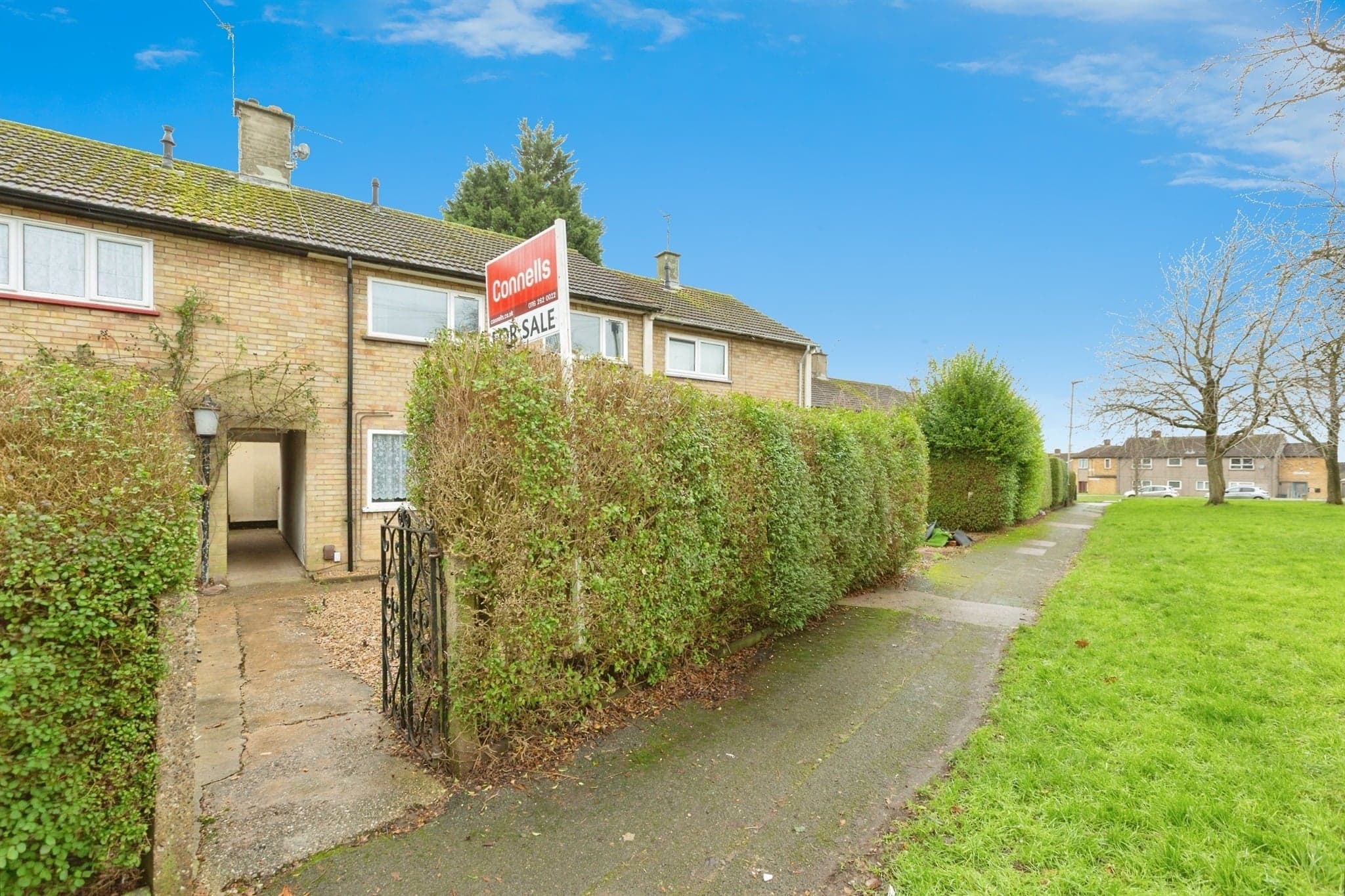 Property at Fastnet Road, Leicester