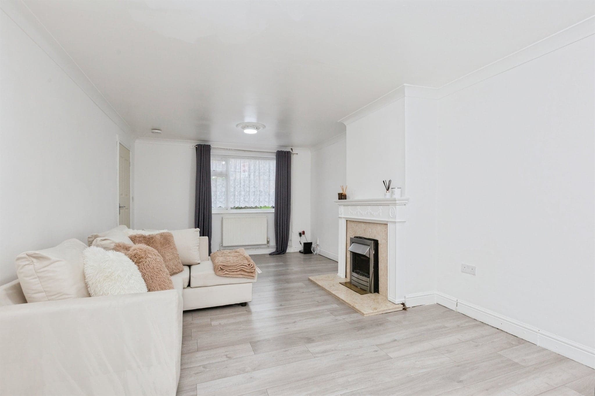 Property at Fastnet Road, Leicester