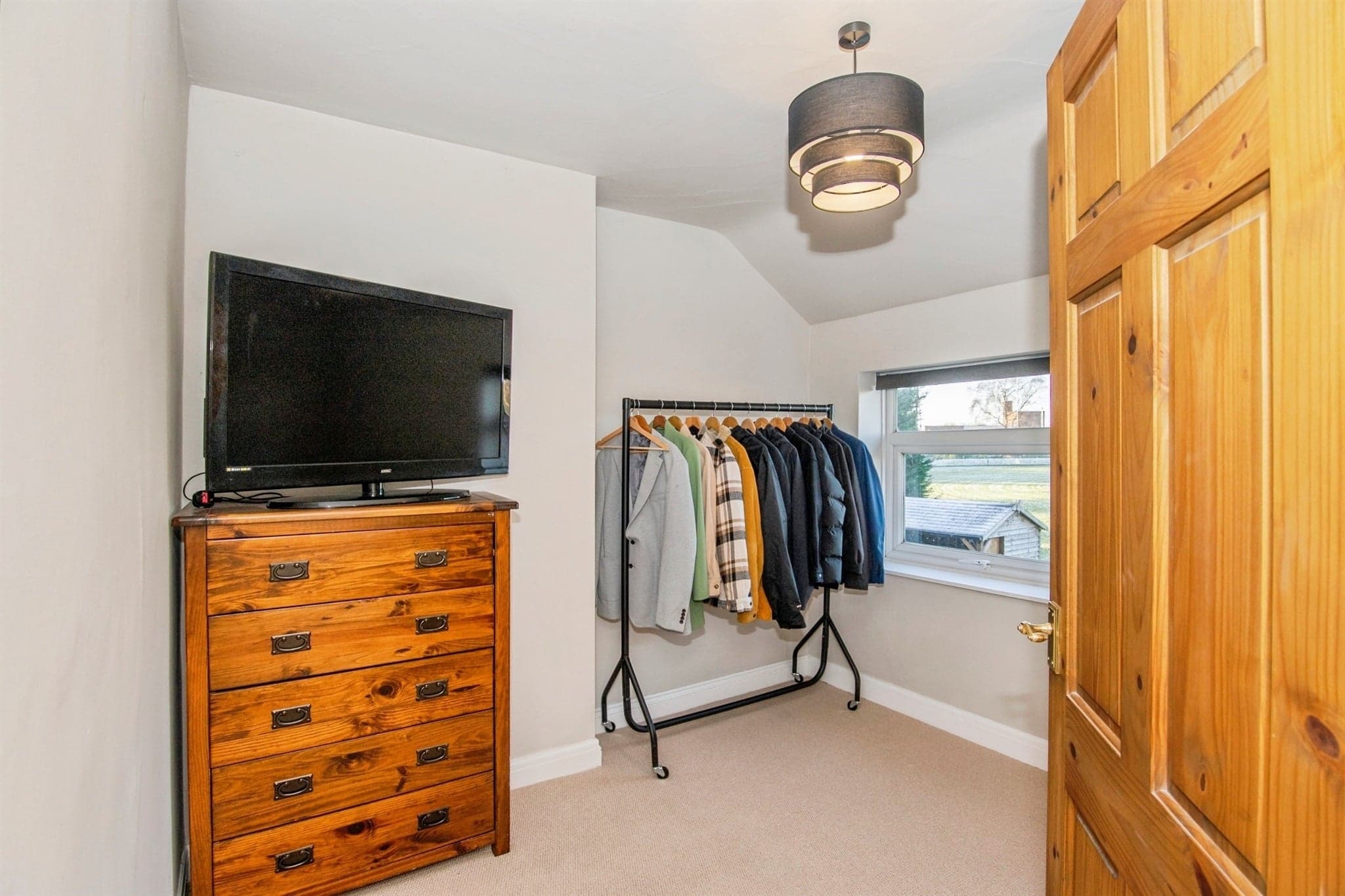 Property at Hatton Park, Bromyard