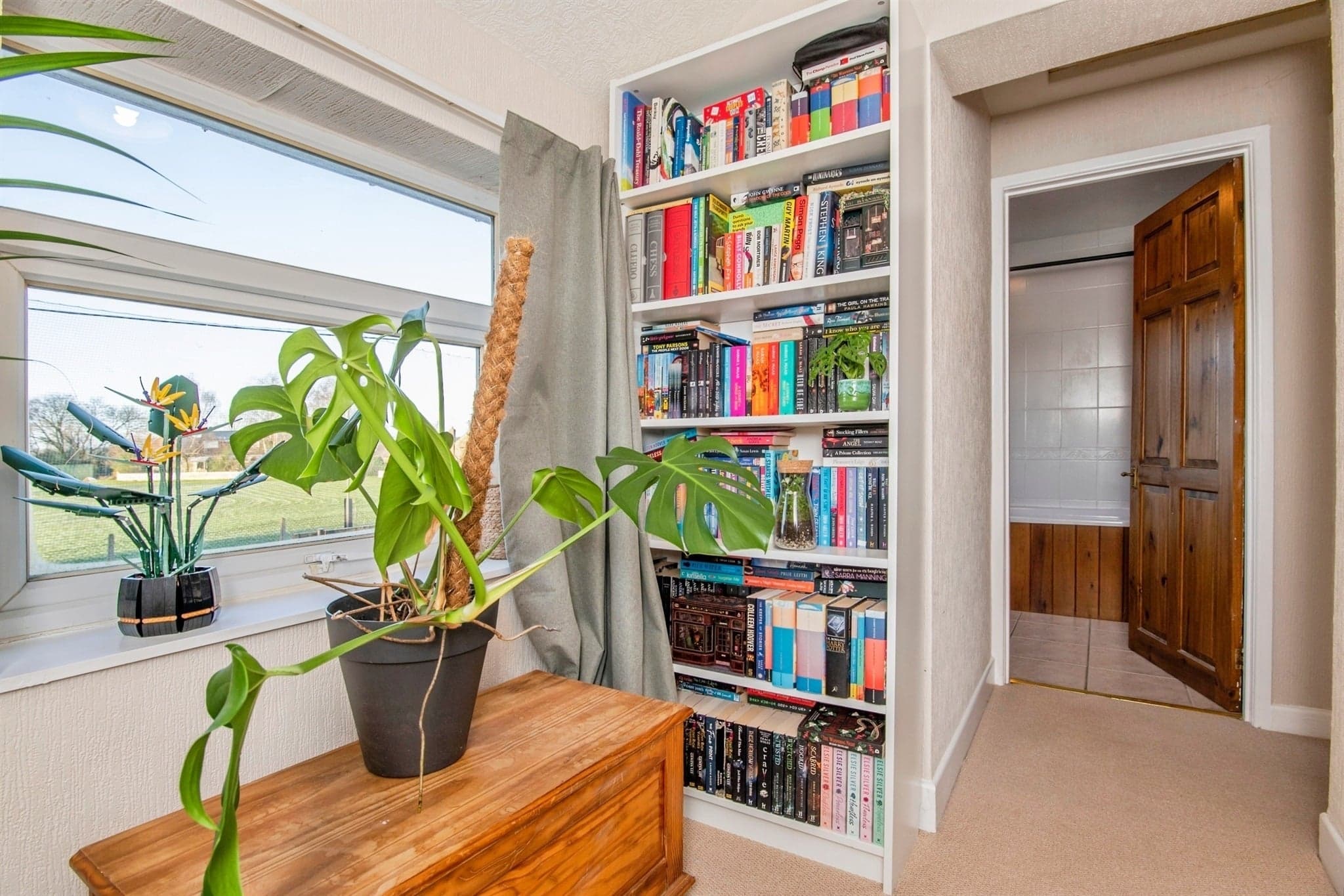 Property at Hatton Park, Bromyard