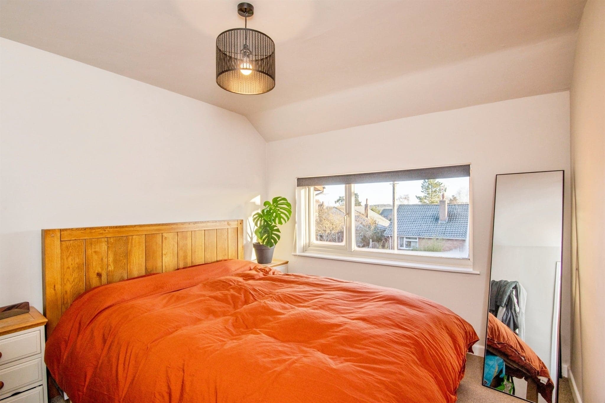 Property at Hatton Park, Bromyard