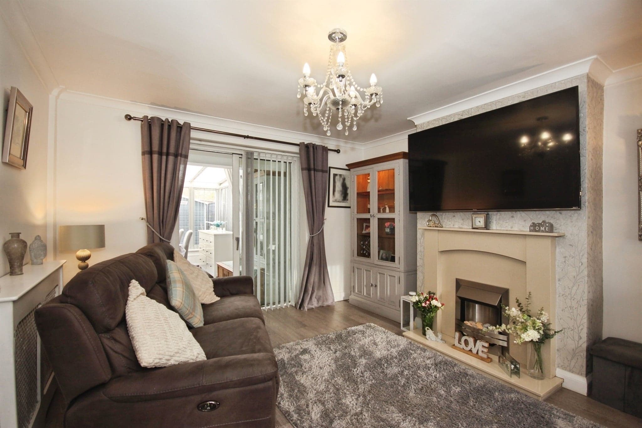 Property at Baker Avenue, Leamington Spa
