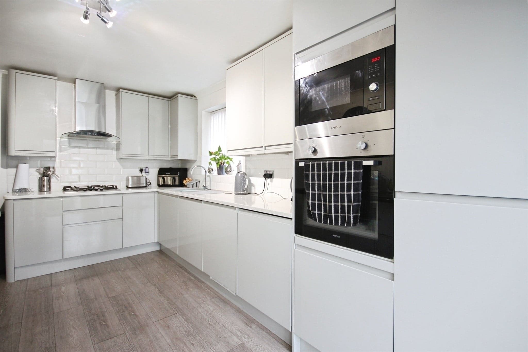 Property at Baker Avenue, Leamington Spa