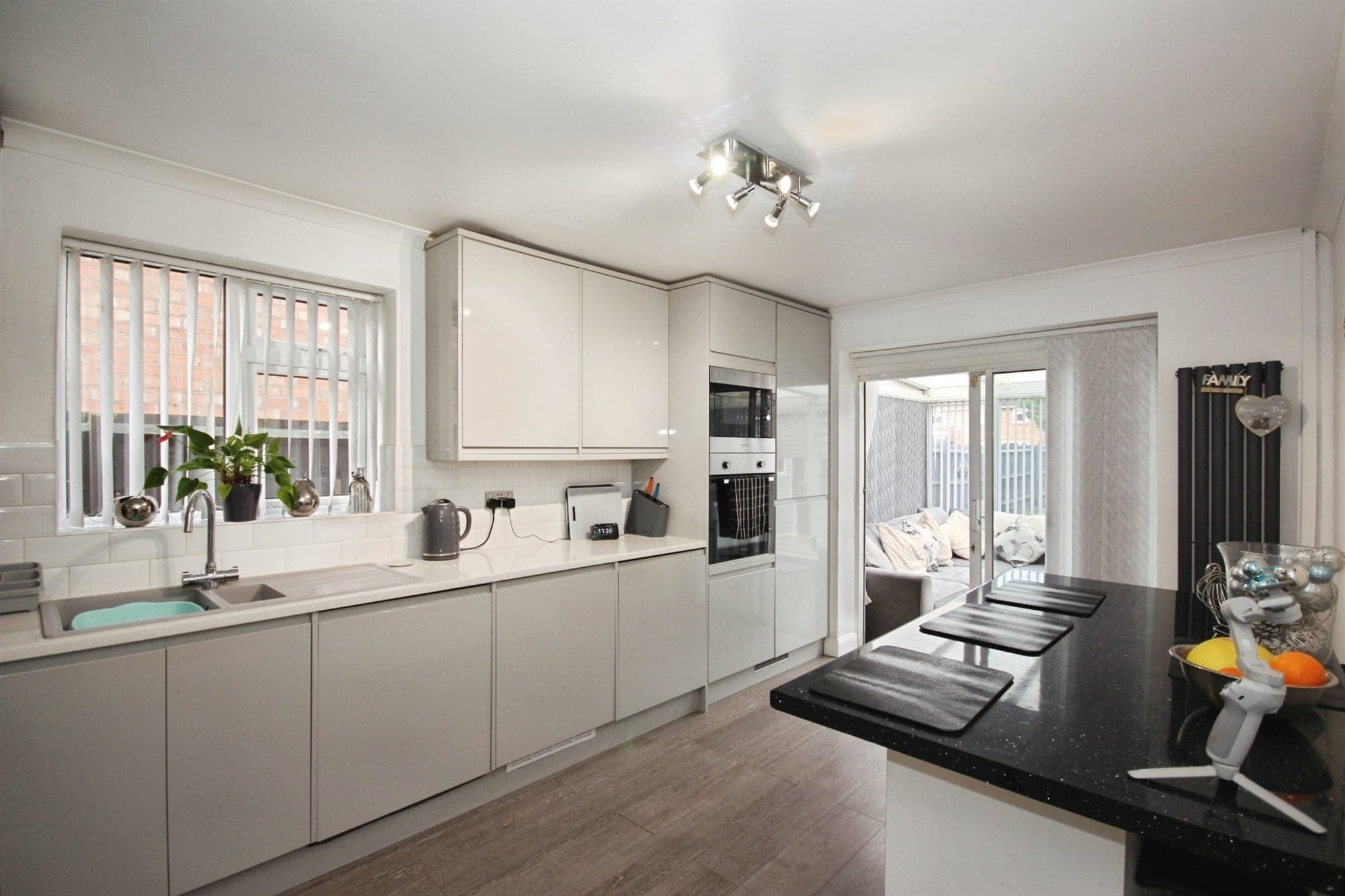 Property at Baker Avenue, Leamington Spa
