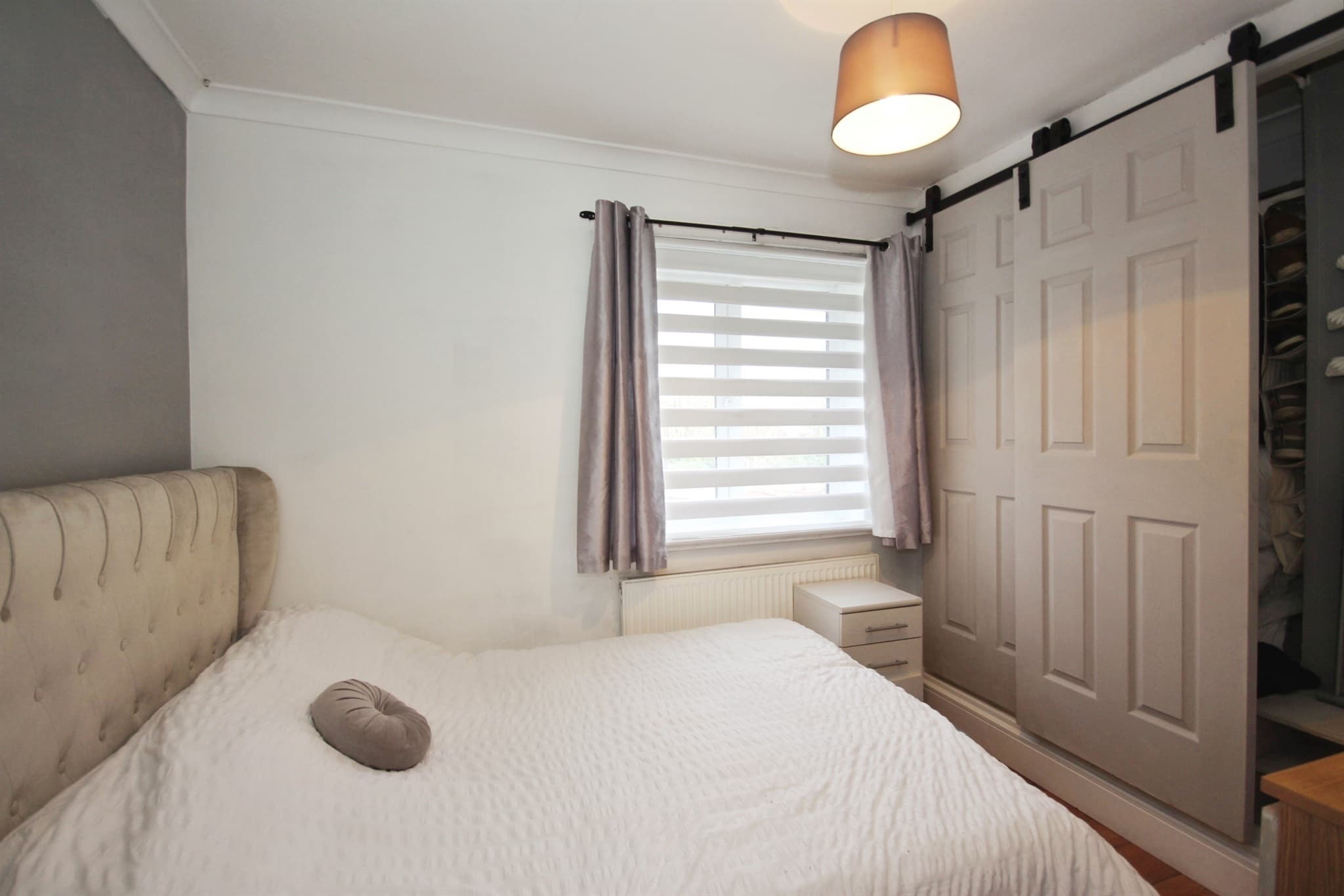 Property at Baker Avenue, Leamington Spa