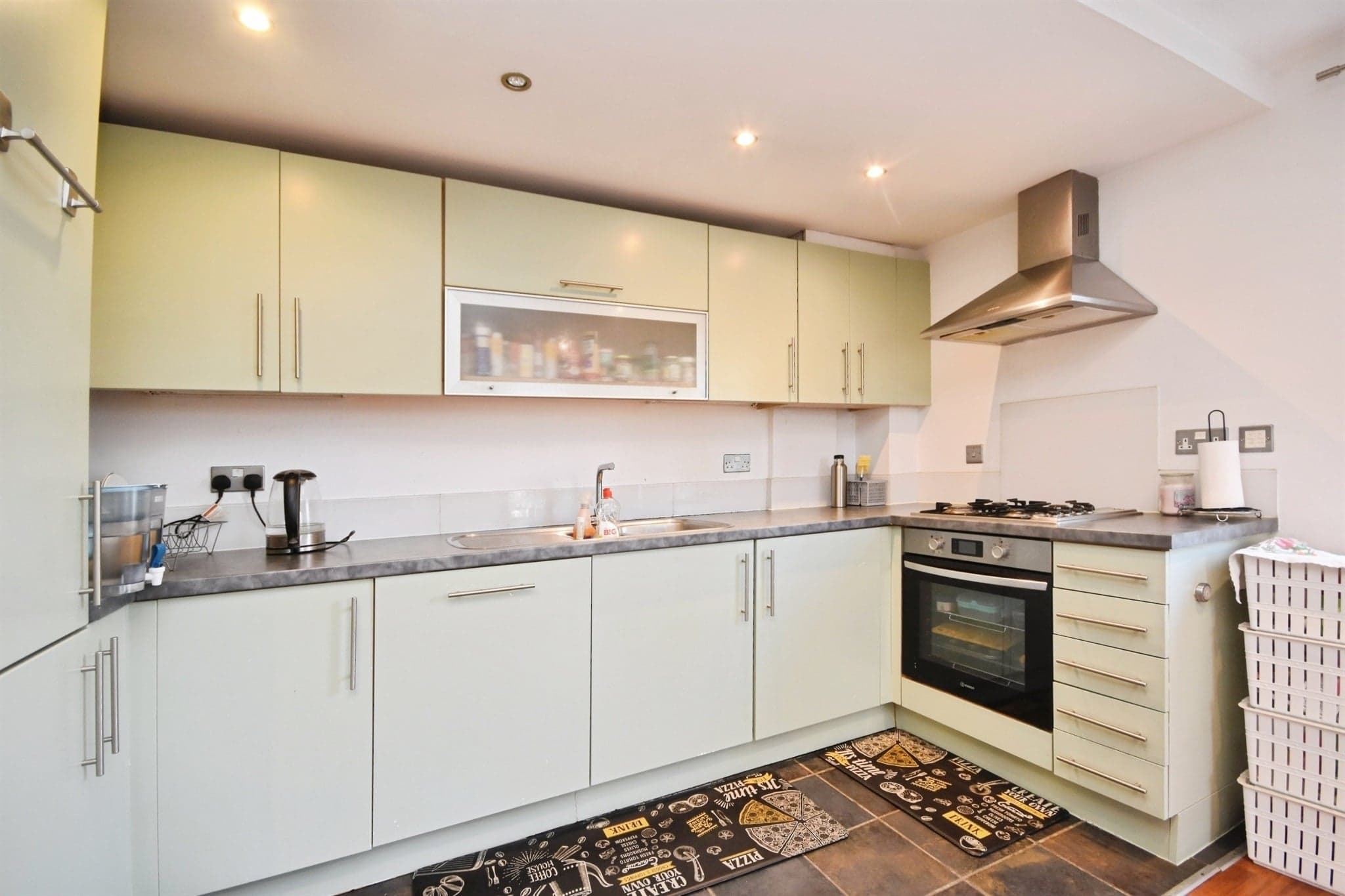 Property at Lockside Marina, Chelmsford