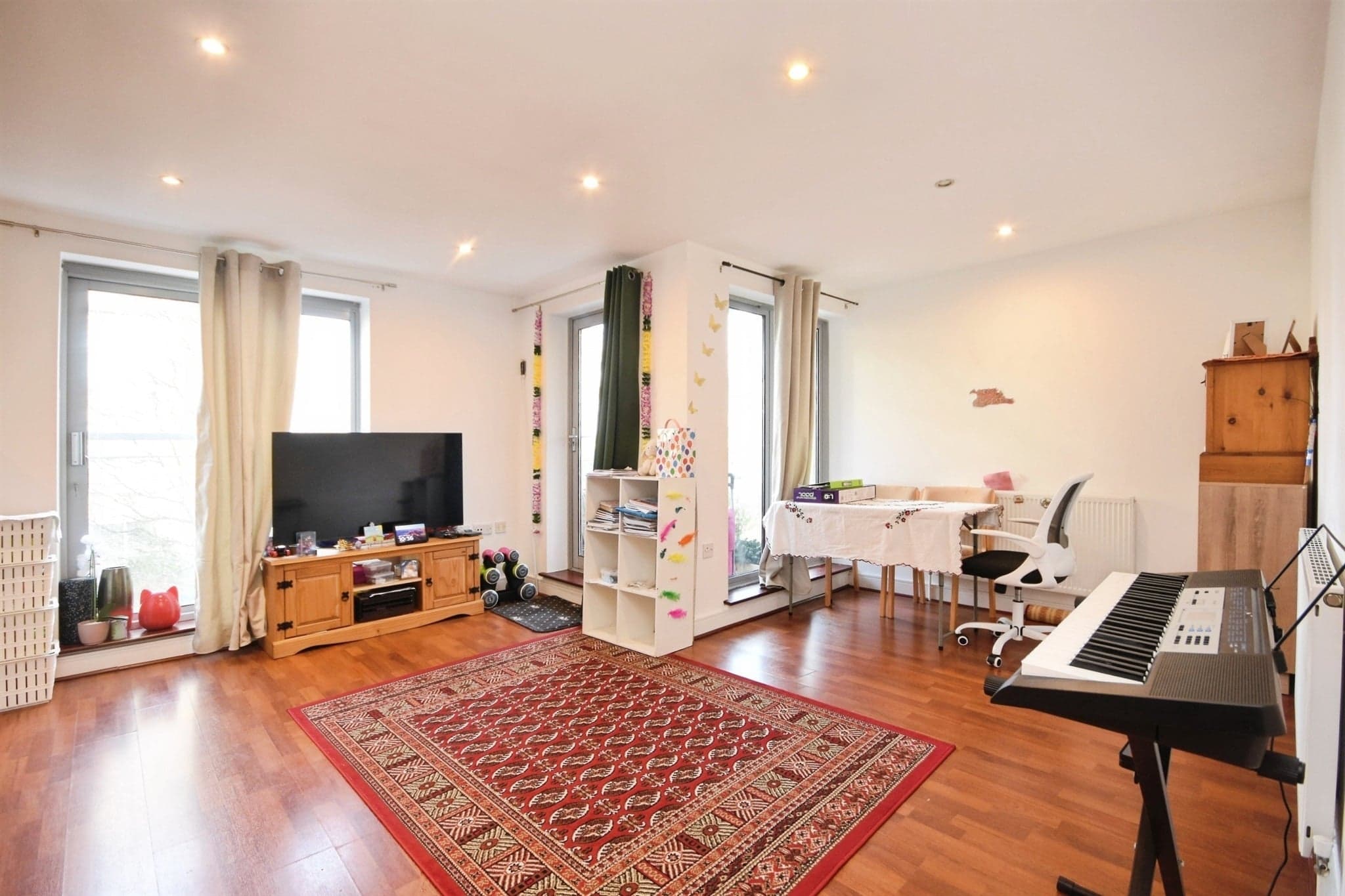 Property at Lockside Marina, Chelmsford