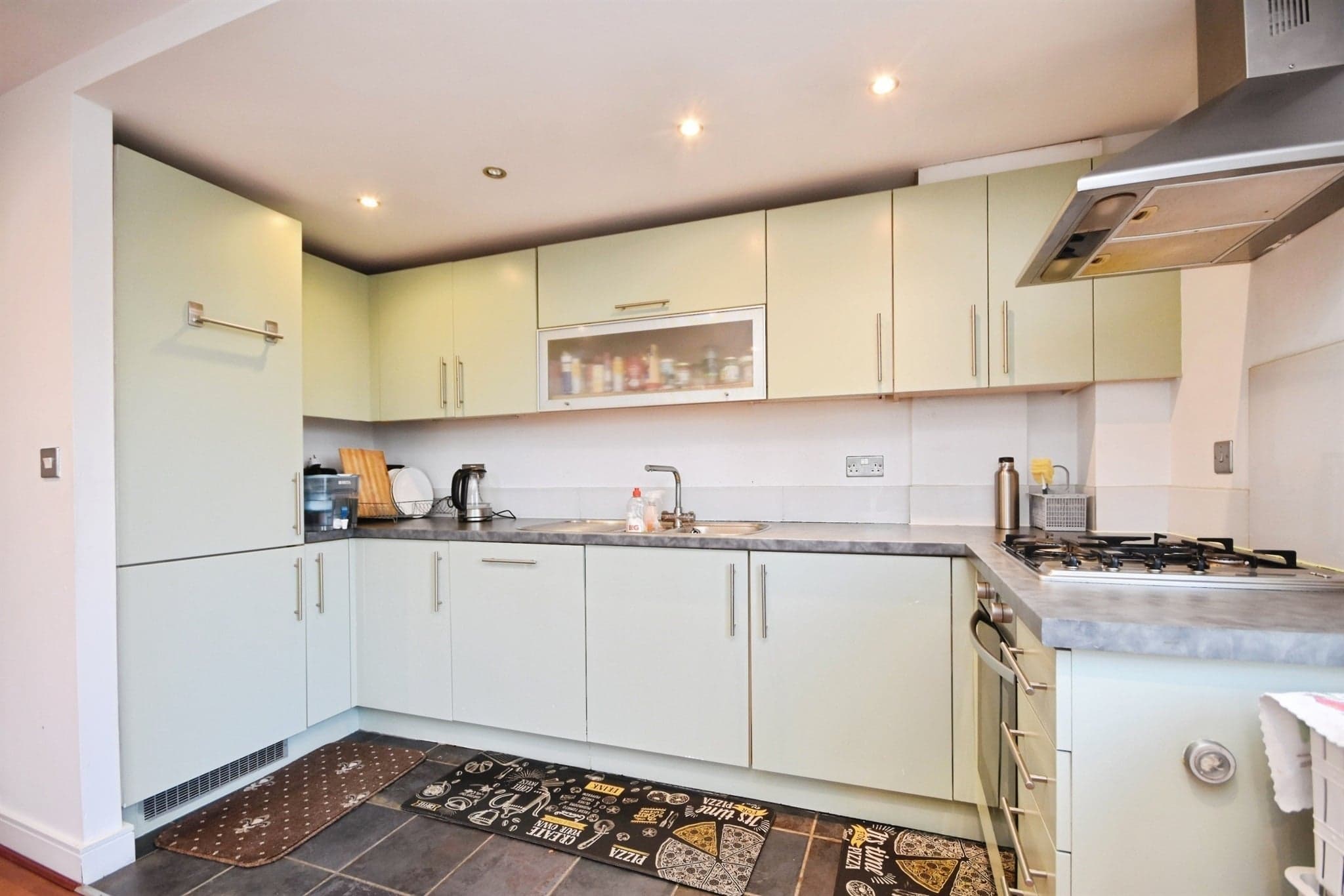 Property at Lockside Marina, Chelmsford