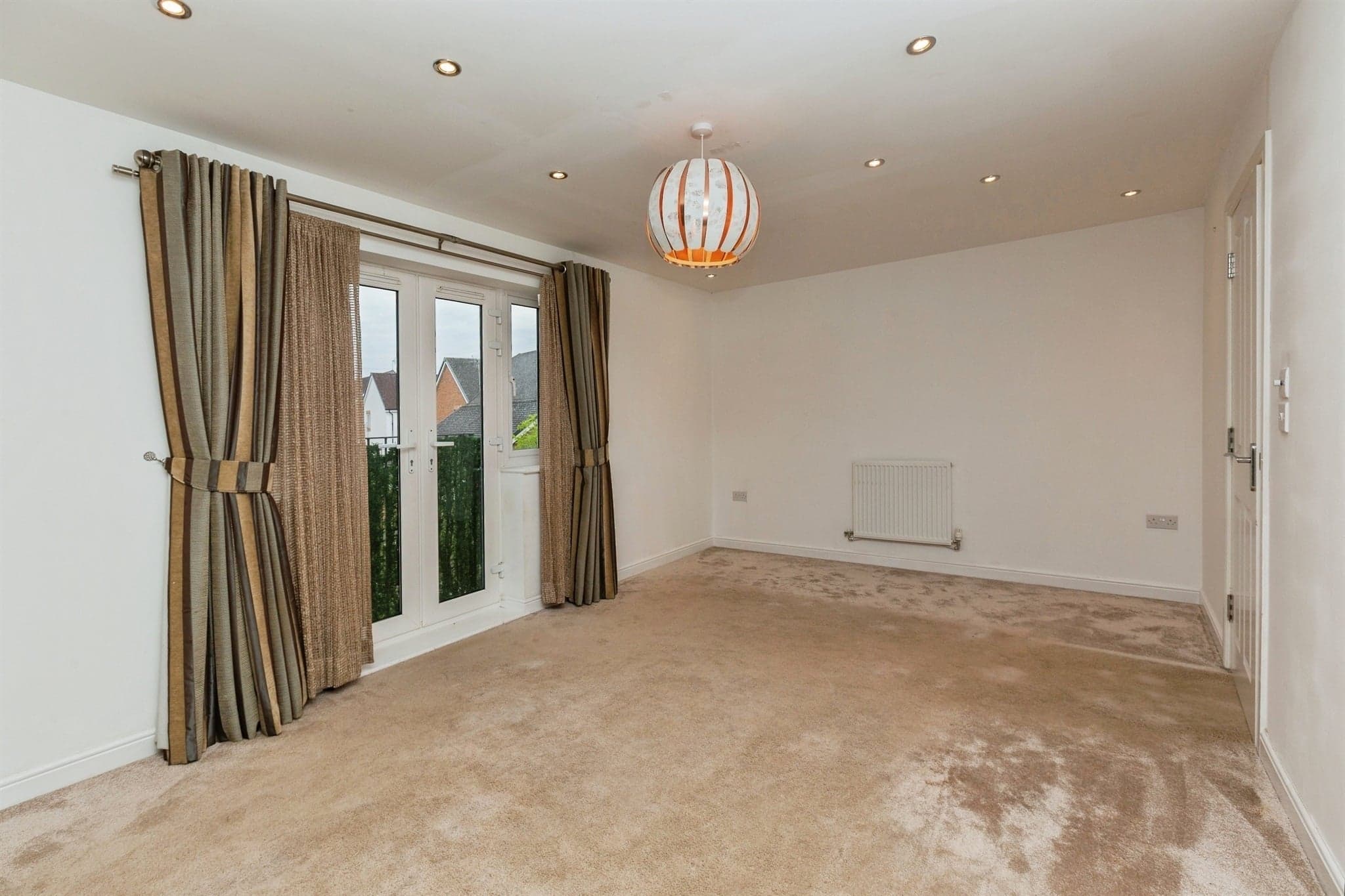 Property at Noble Crescent, Aylesbury