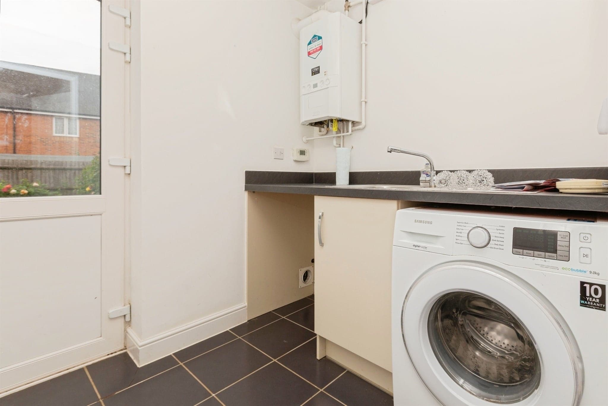 Property at Noble Crescent, Aylesbury