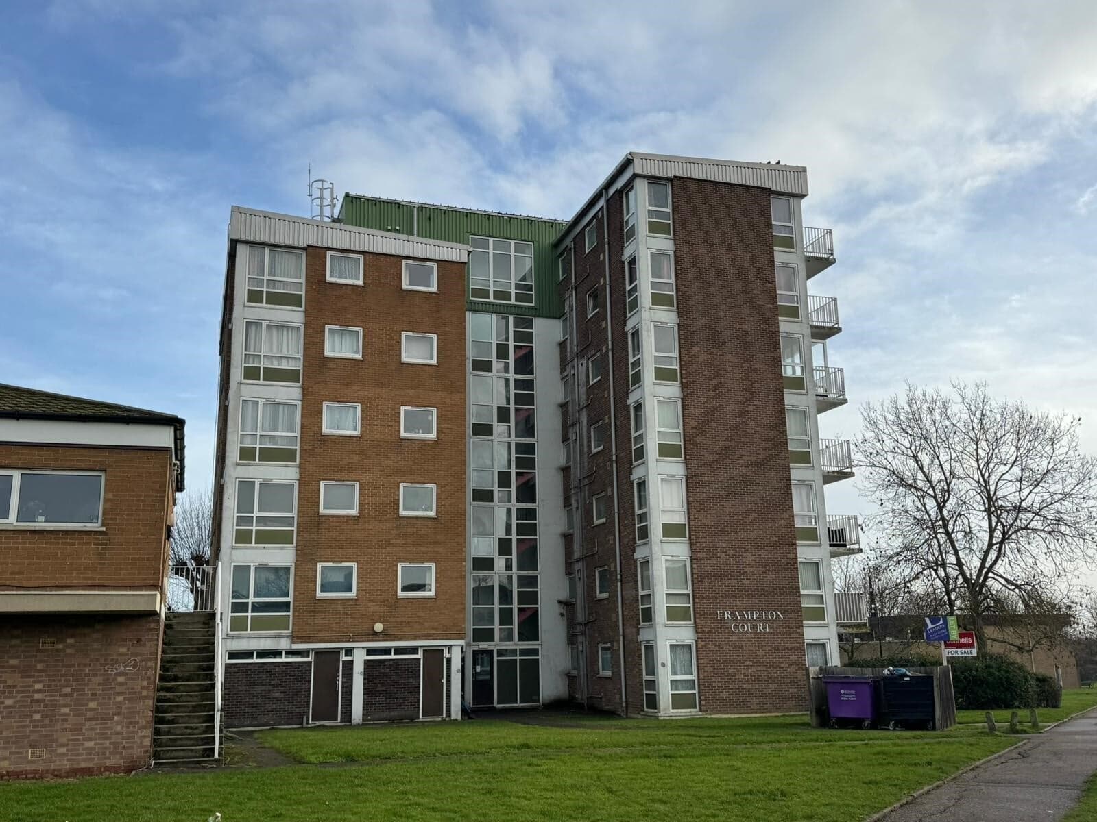 Property at Severn Way, Bedford
