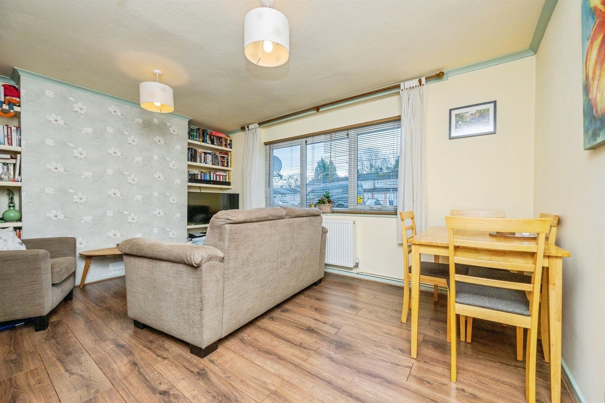 Property at Thirlmere Drive, Birmingham