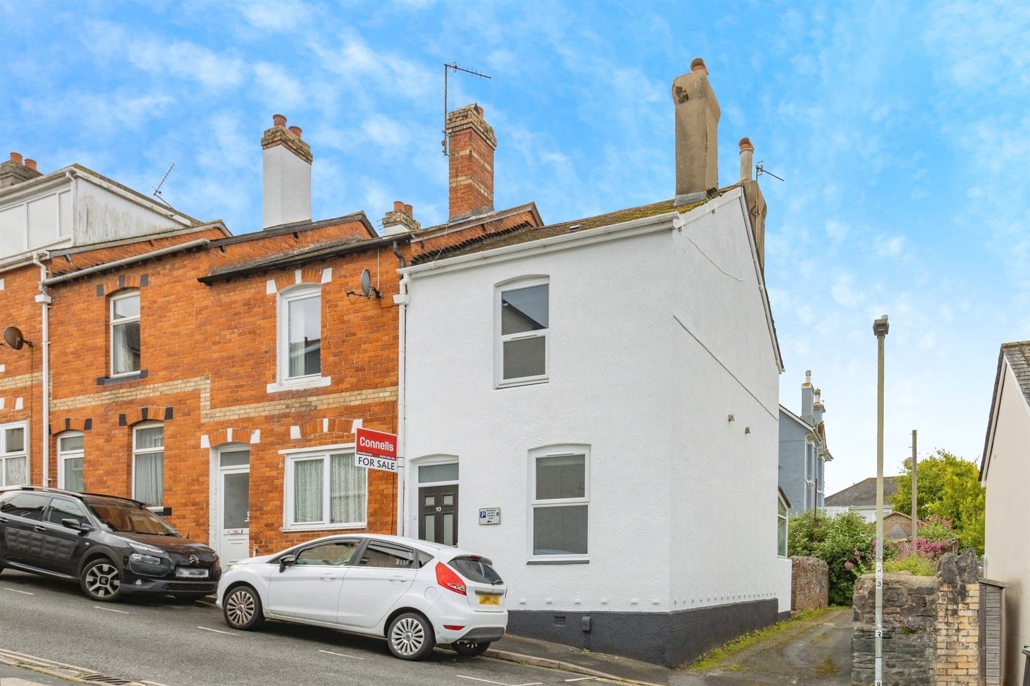 Property at Tudor Road, Newton Abbot