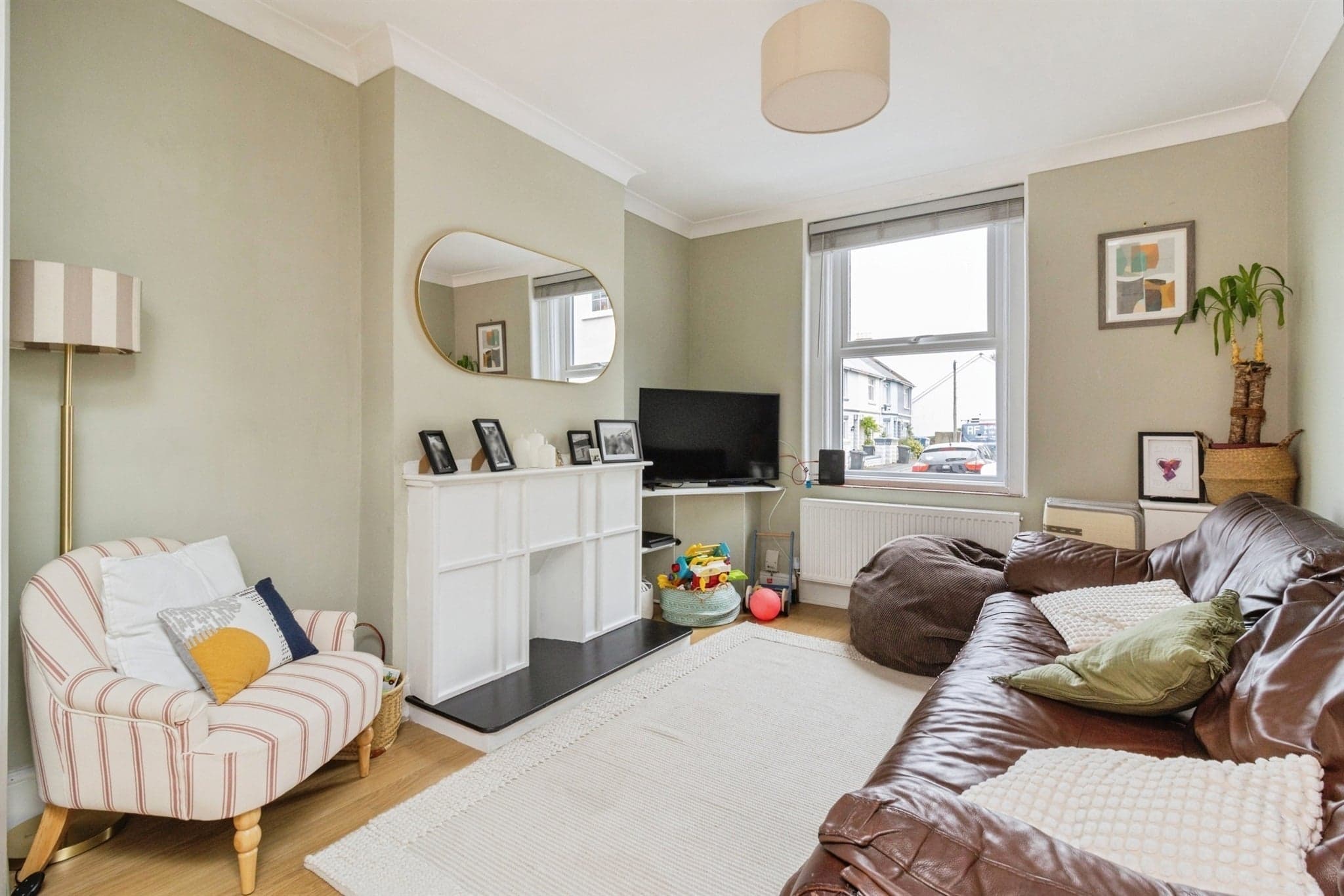 Property at Tudor Road, Newton Abbot