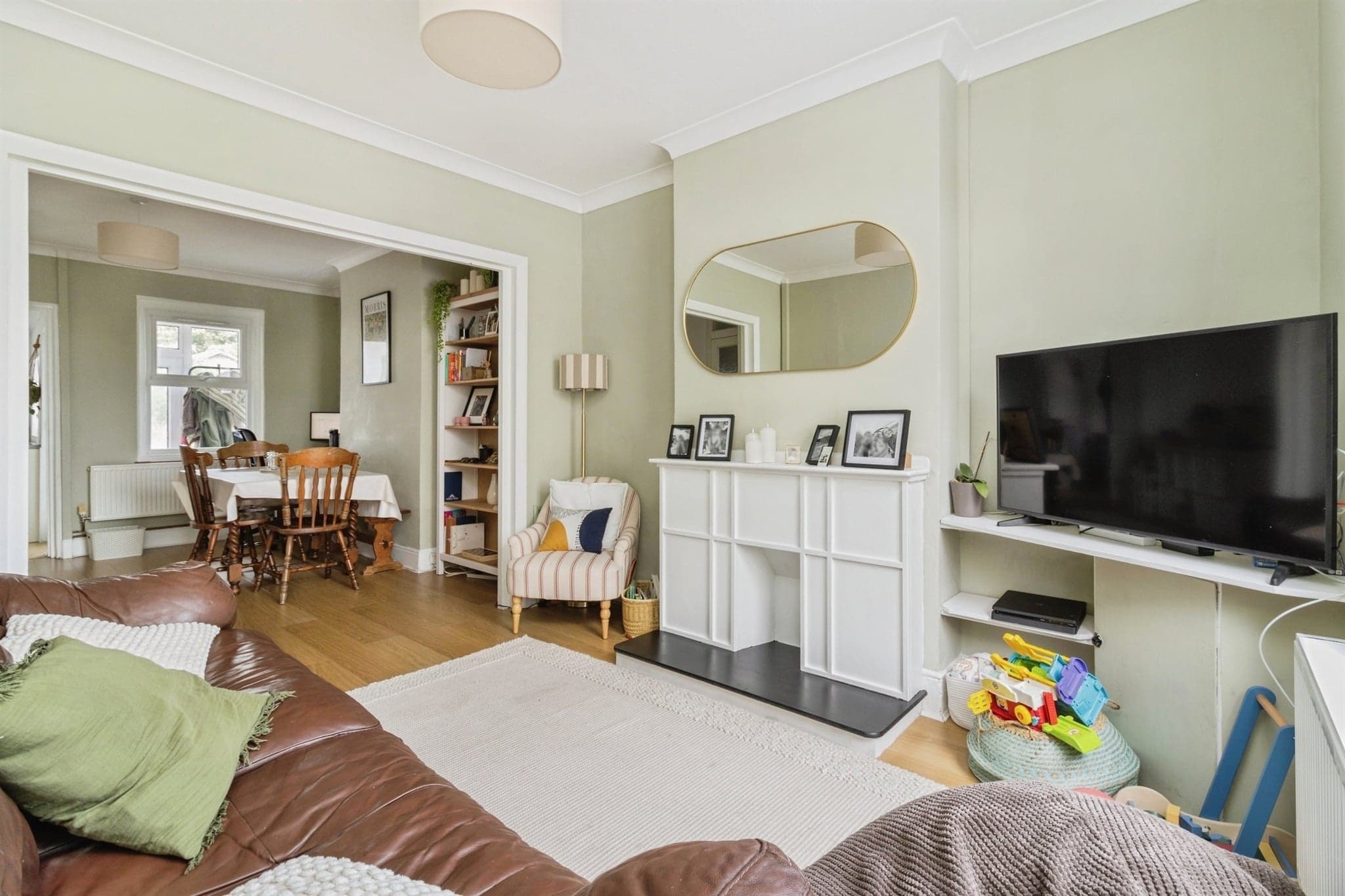 Property at Tudor Road, Newton Abbot