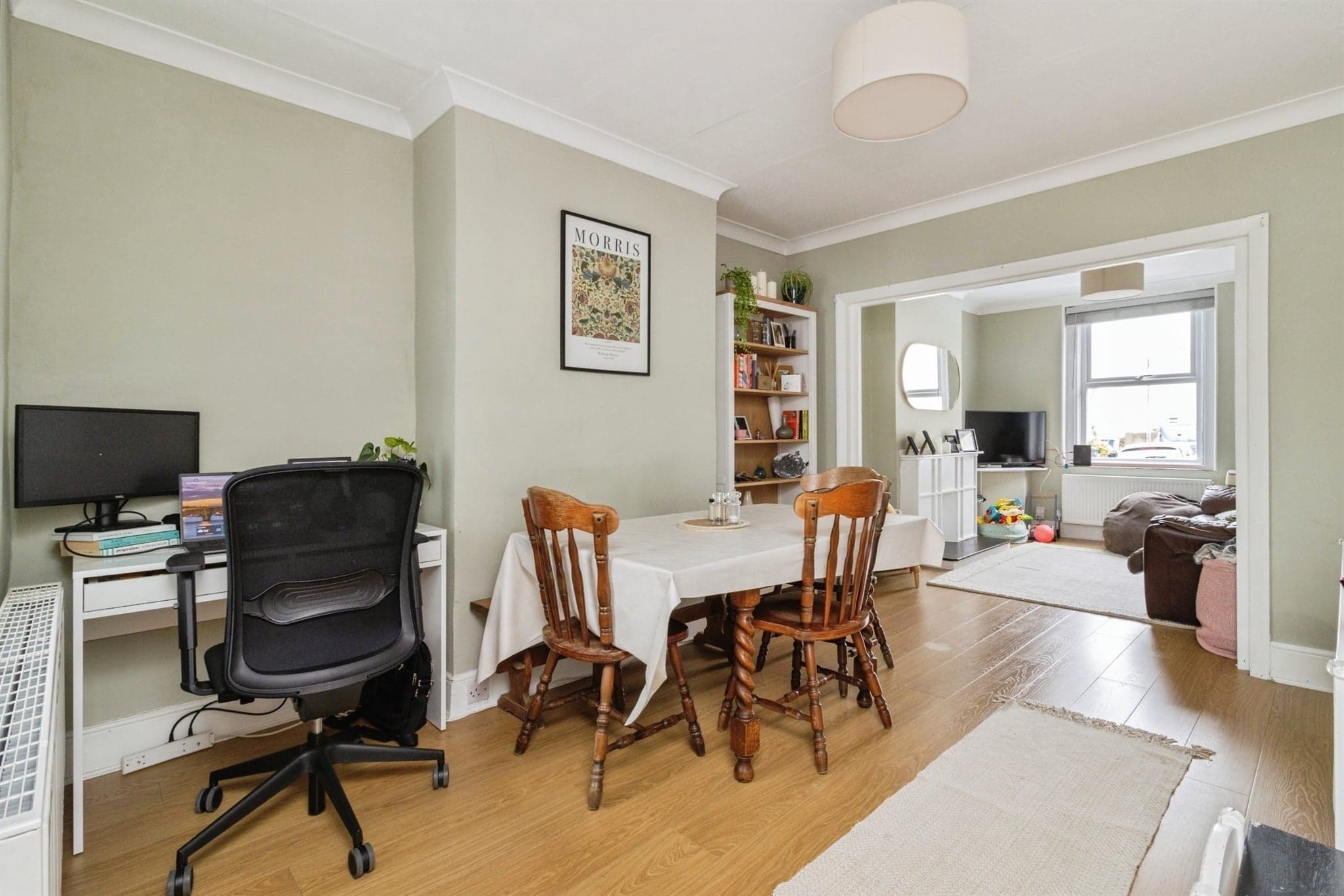 Property at Tudor Road, Newton Abbot