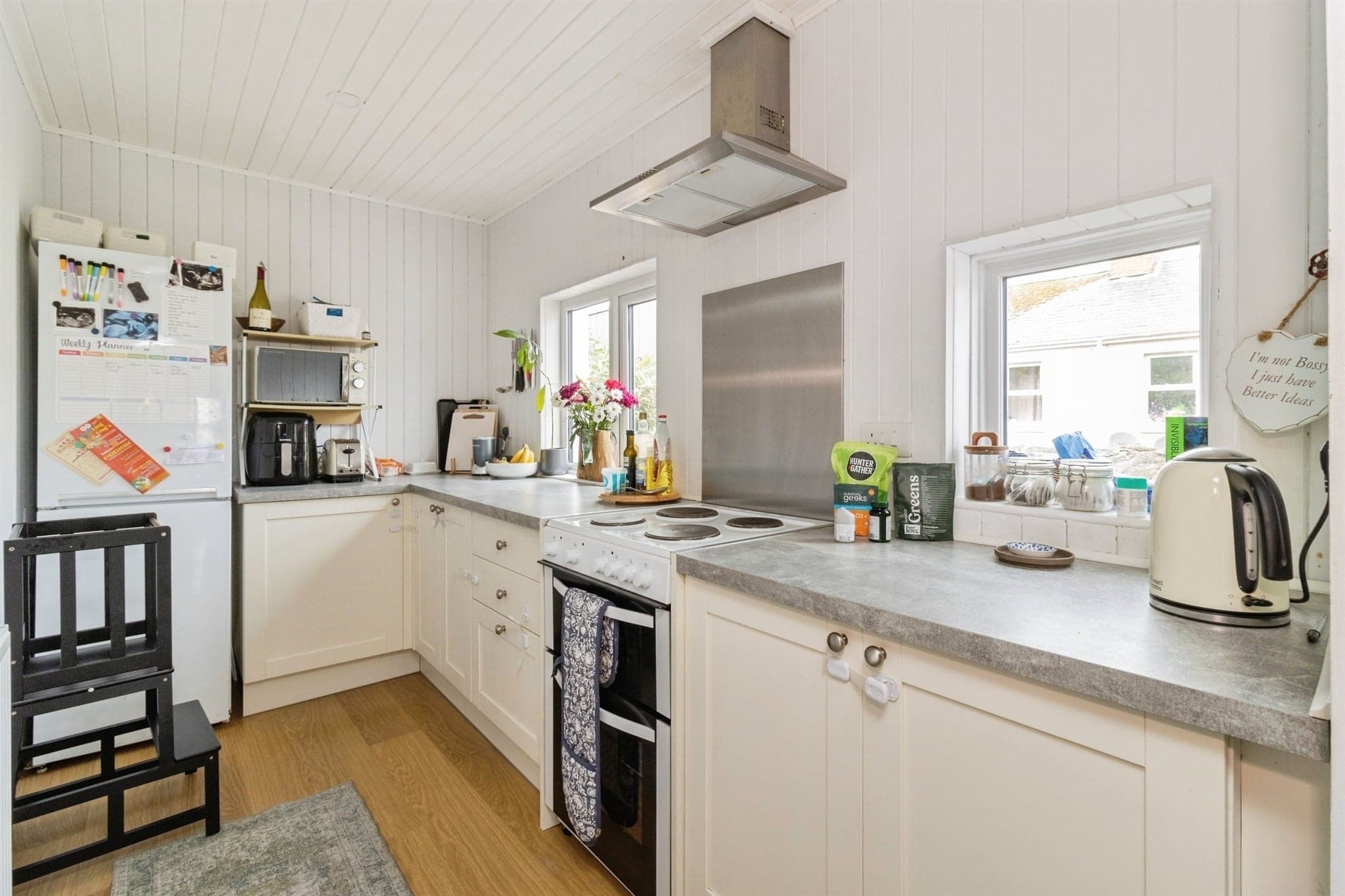 Property at Tudor Road, Newton Abbot