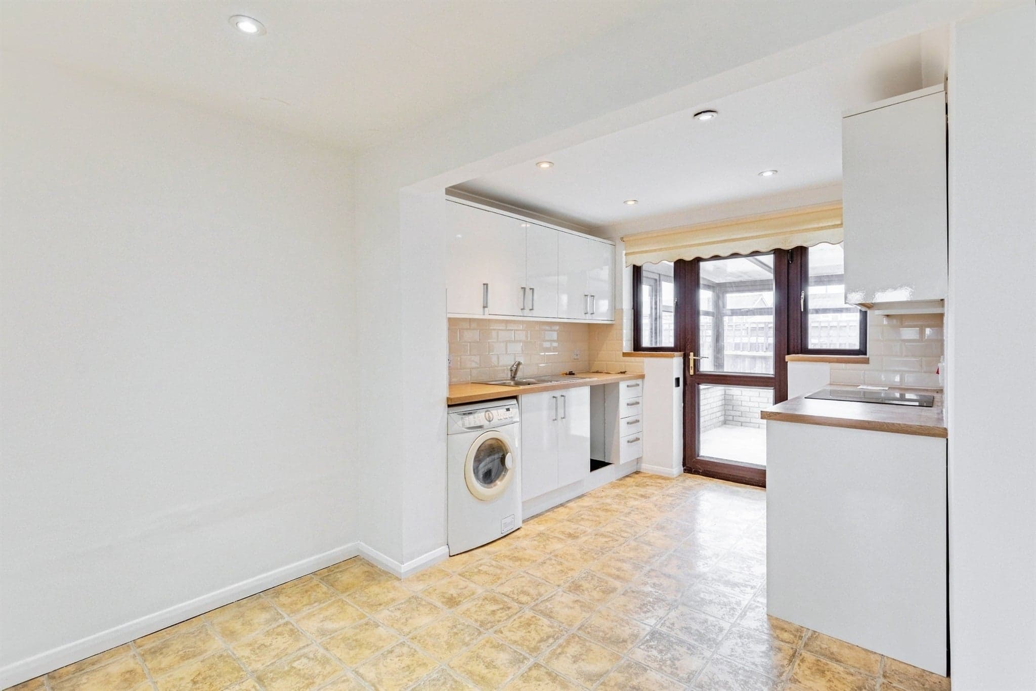 Property at Banbury Lane, Rothersthorpe, Northampton