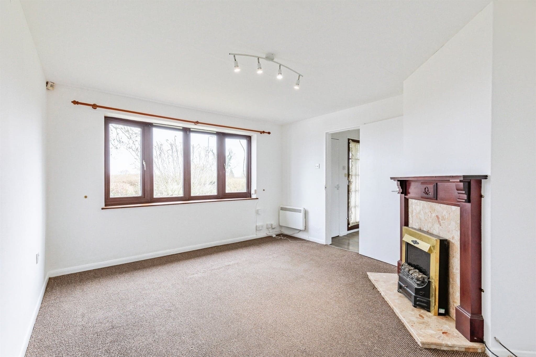 Property at Banbury Lane, Rothersthorpe, Northampton