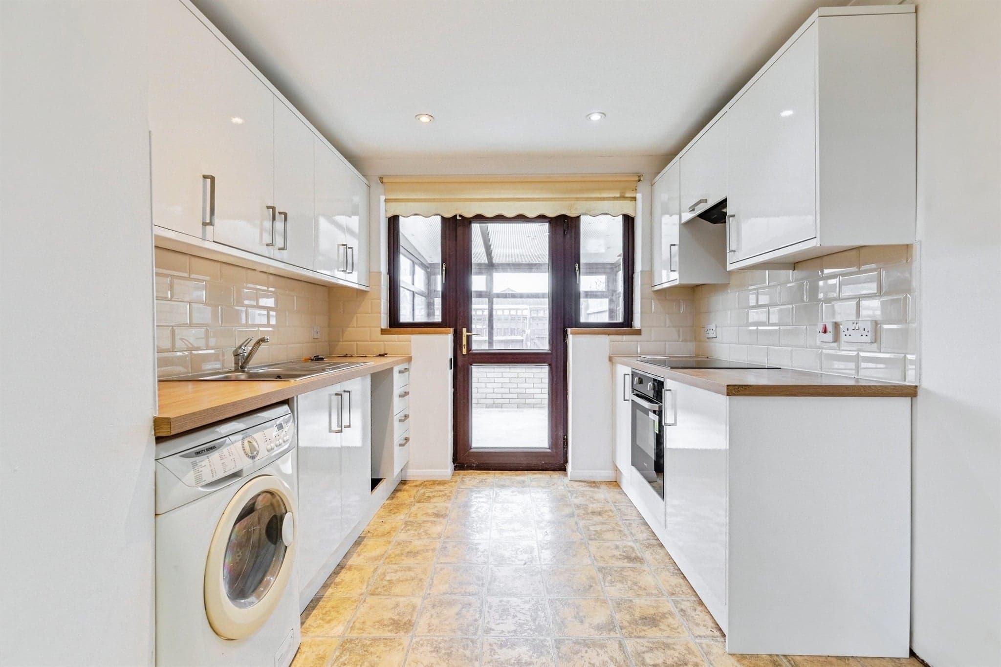 Property at Banbury Lane, Rothersthorpe, Northampton