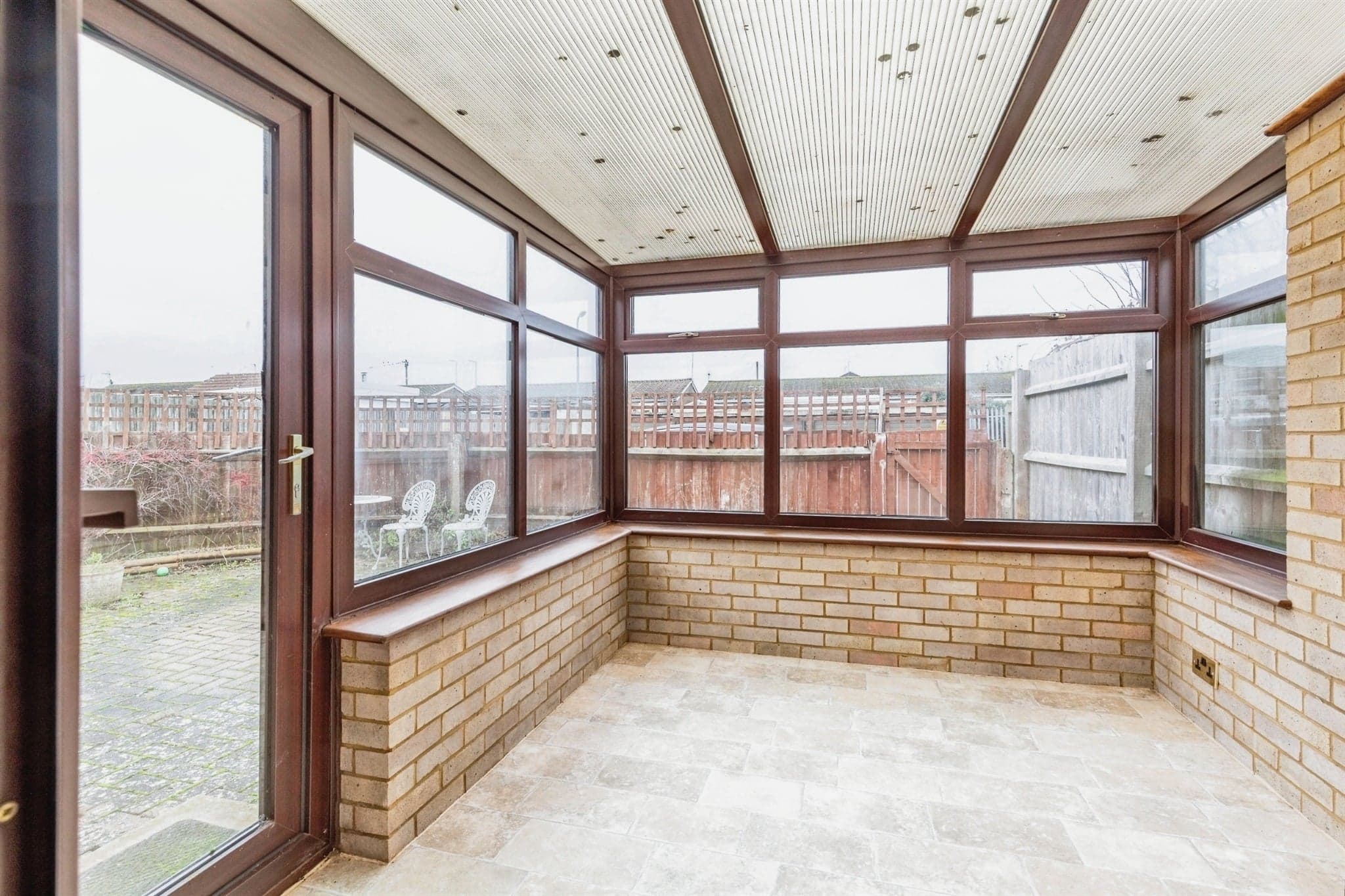 Property at Banbury Lane, Rothersthorpe, Northampton