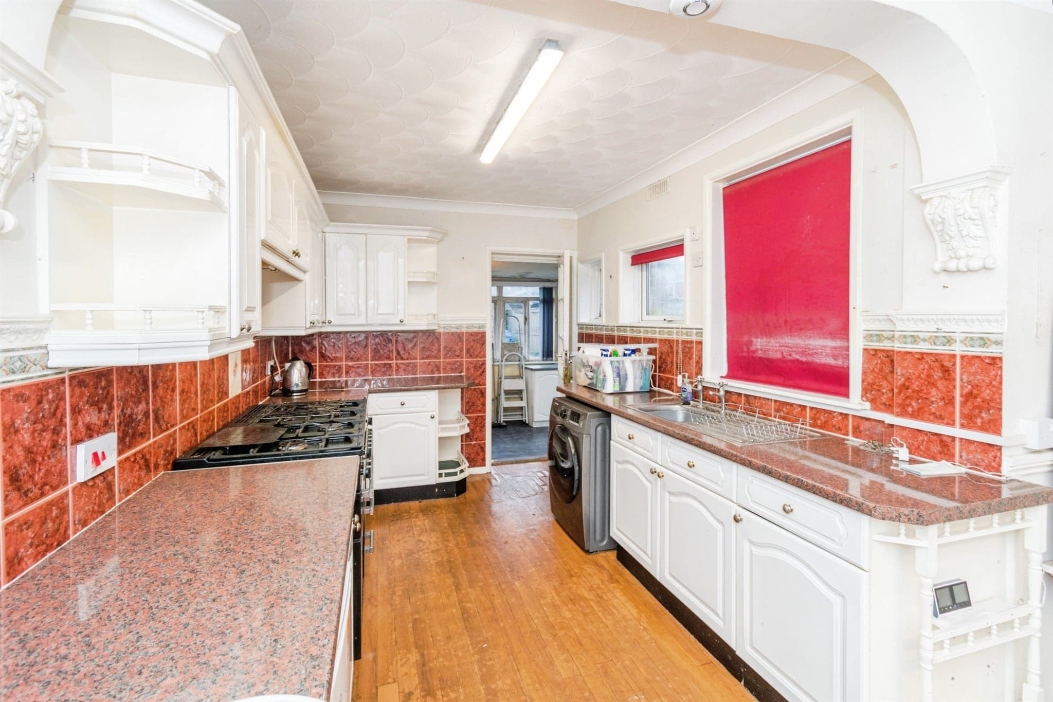 Property at Steuart Road, Southampton