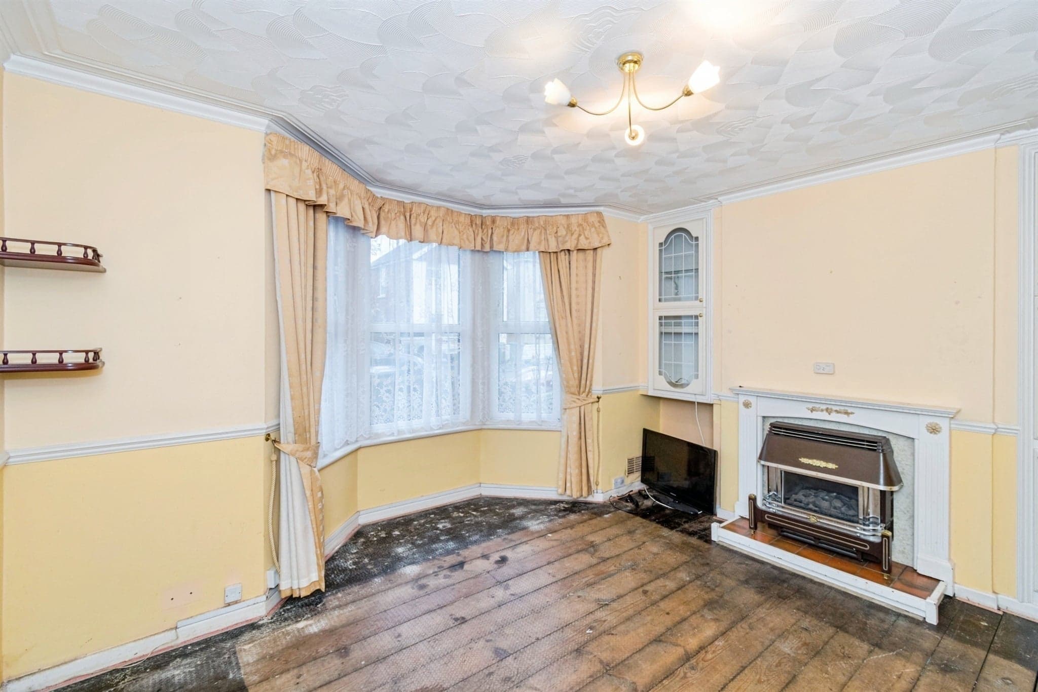 Property at Steuart Road, Southampton