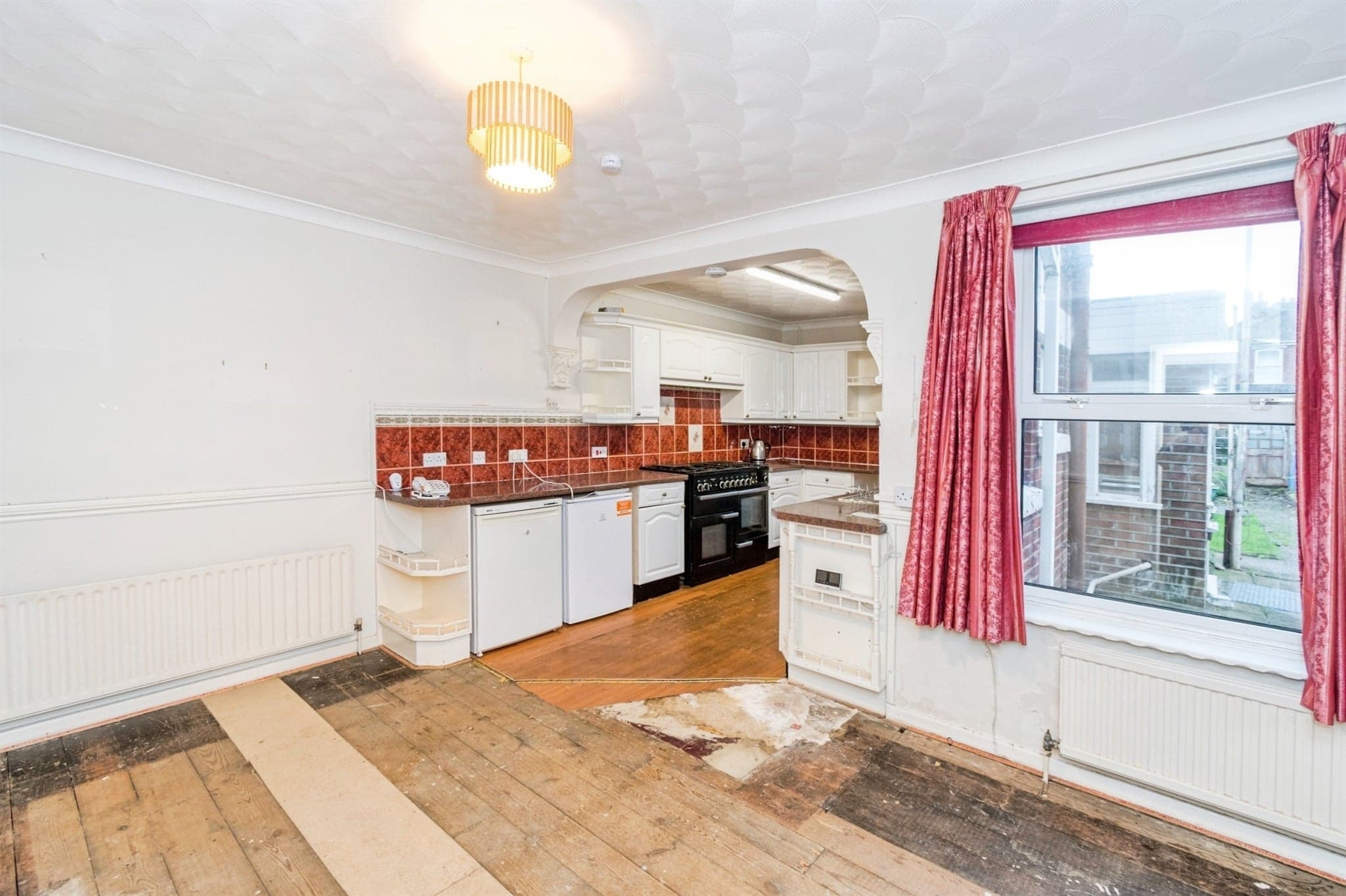 Property at Steuart Road, Southampton