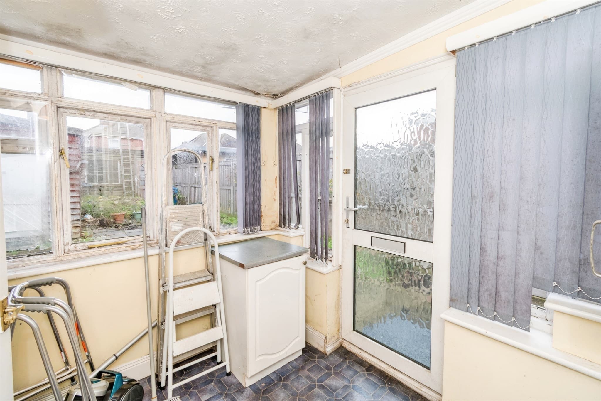 Property at Steuart Road, Southampton