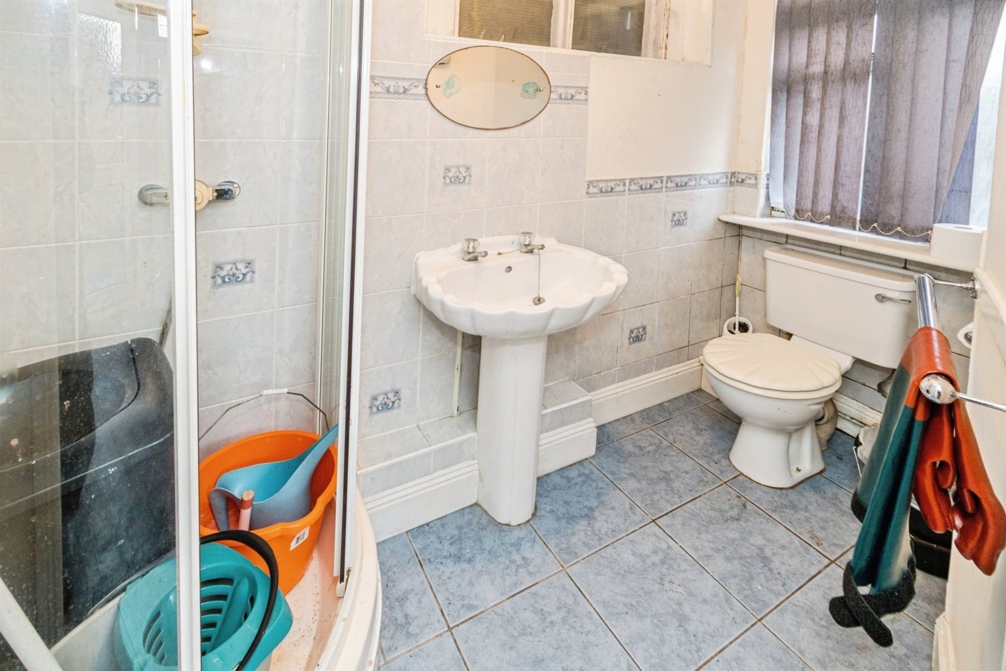 Property at Steuart Road, Southampton
