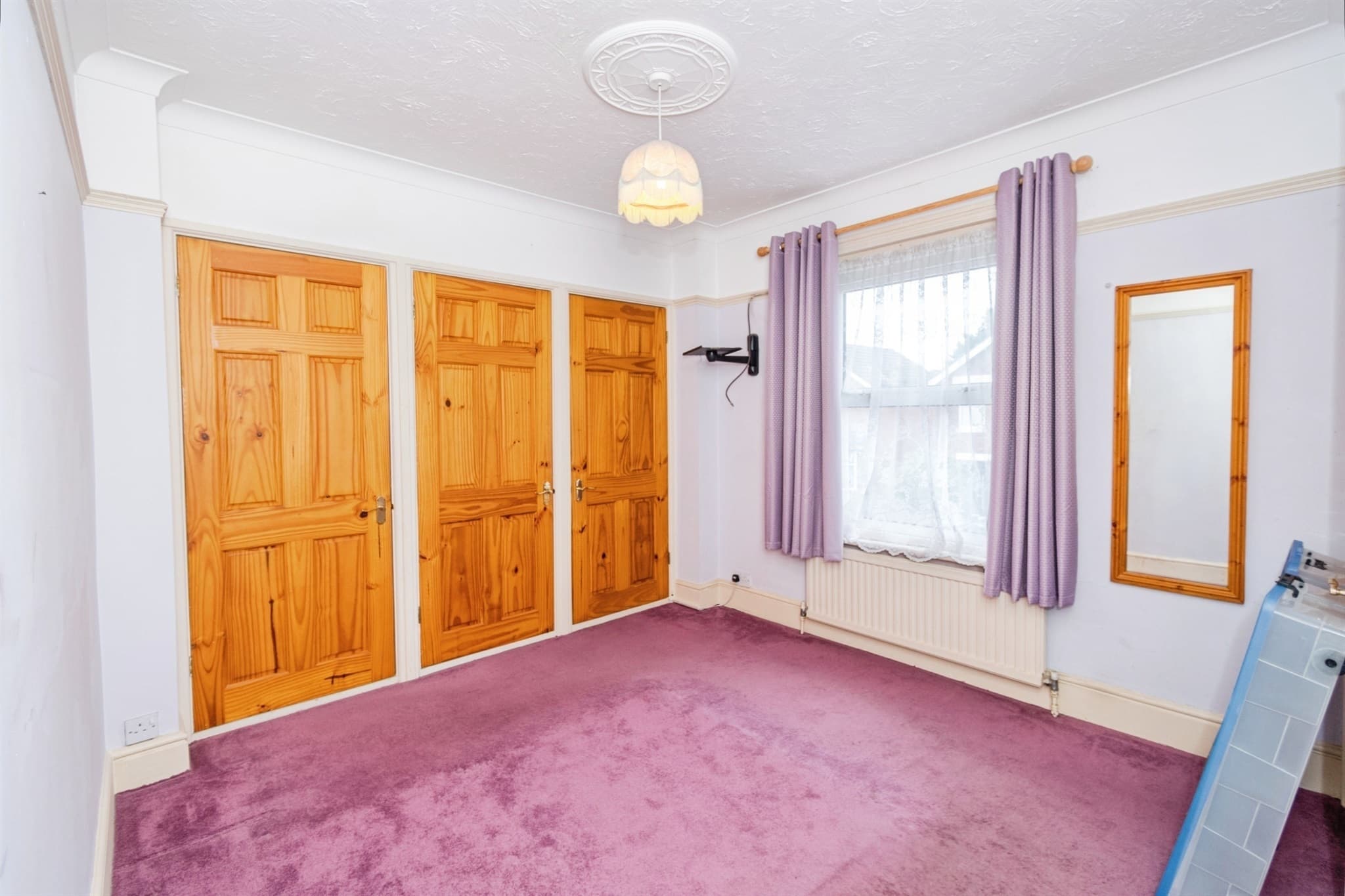 Property at Steuart Road, Southampton