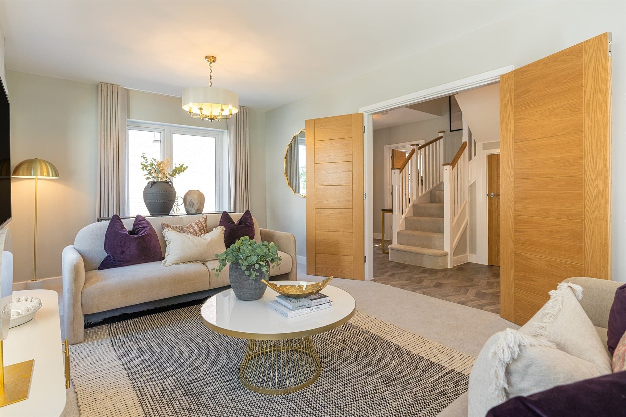 Property at Off Dancing Lane, Somerset