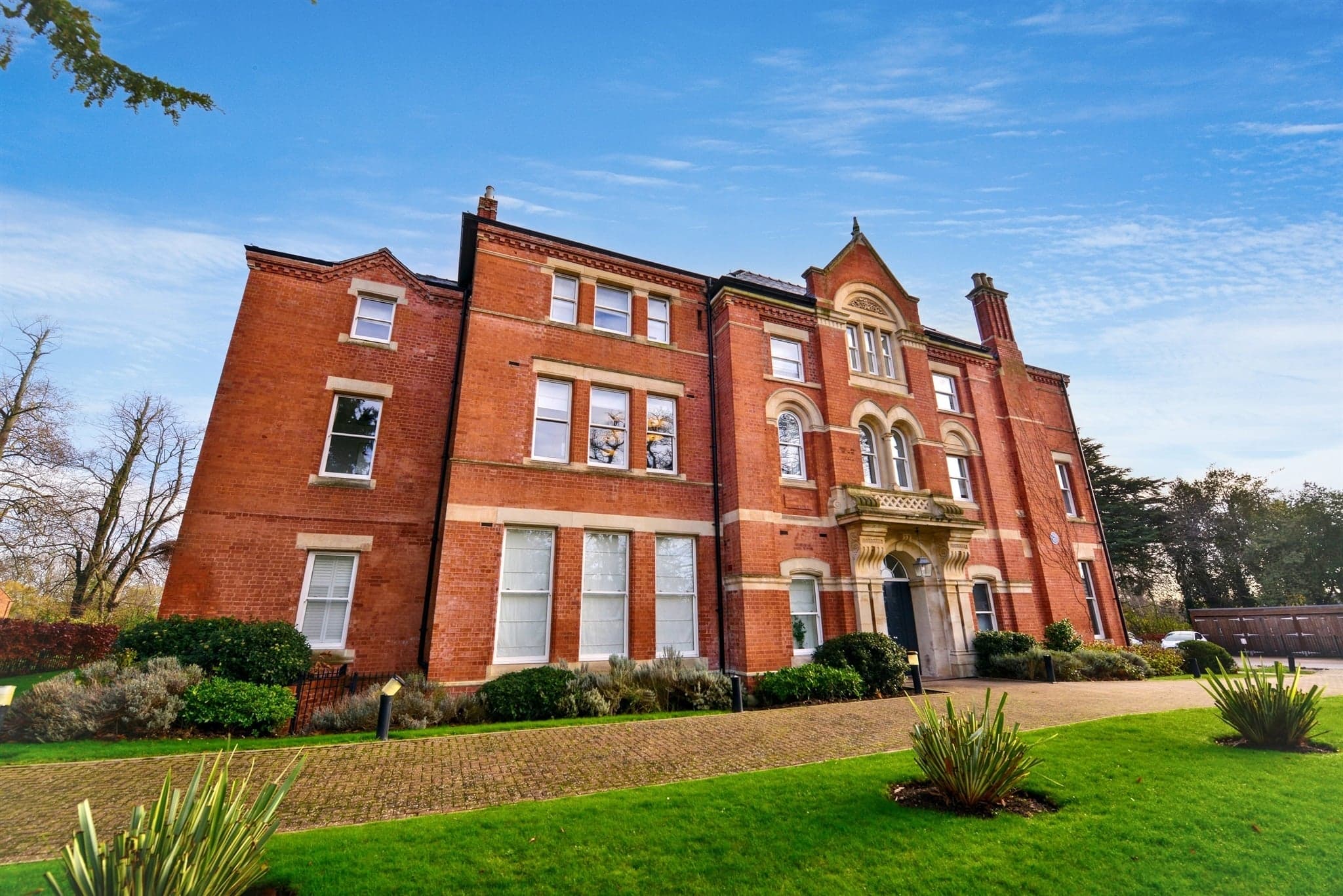 Property at Gwendolyn Drive, Coventry