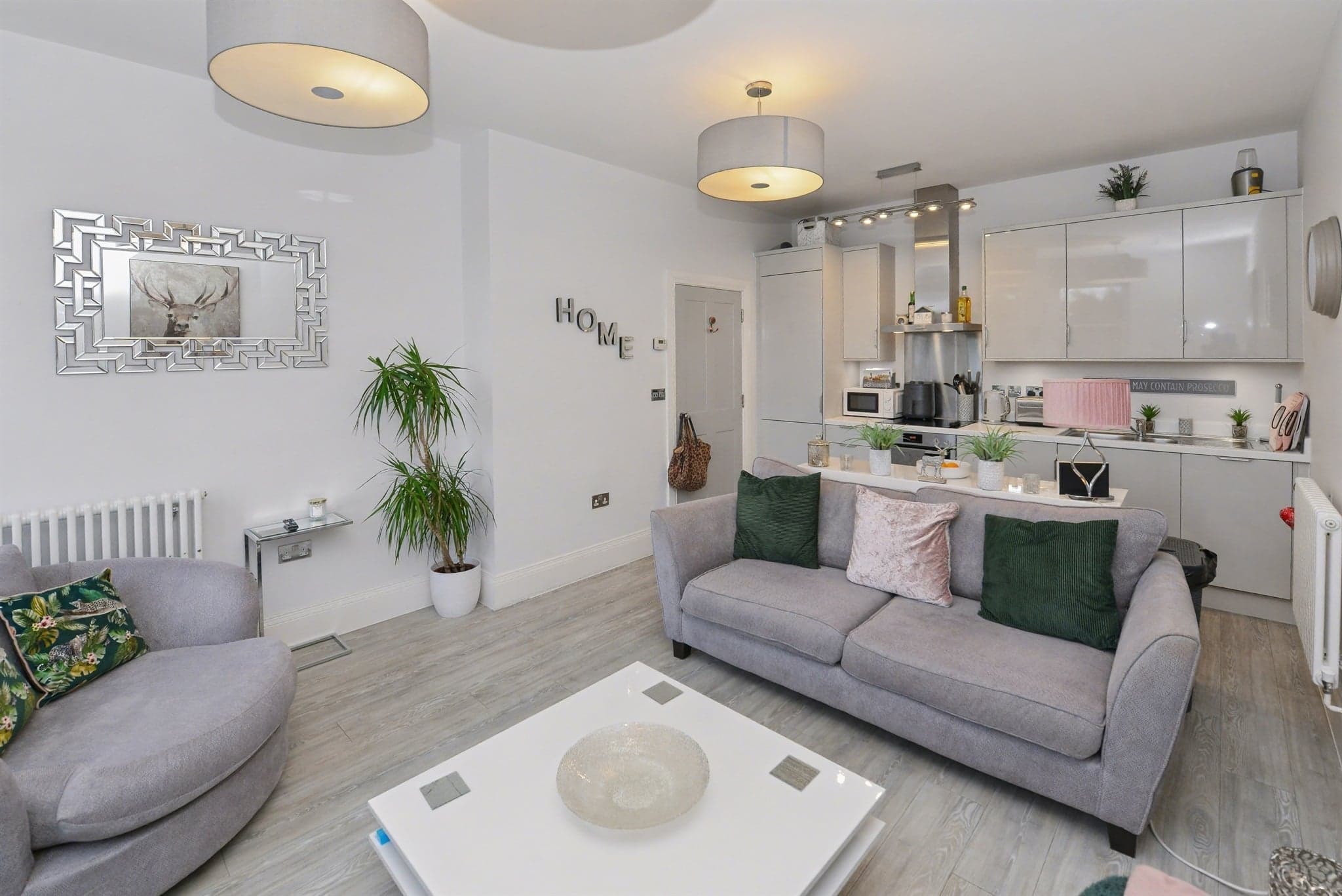 Property at Gwendolyn Drive, Coventry