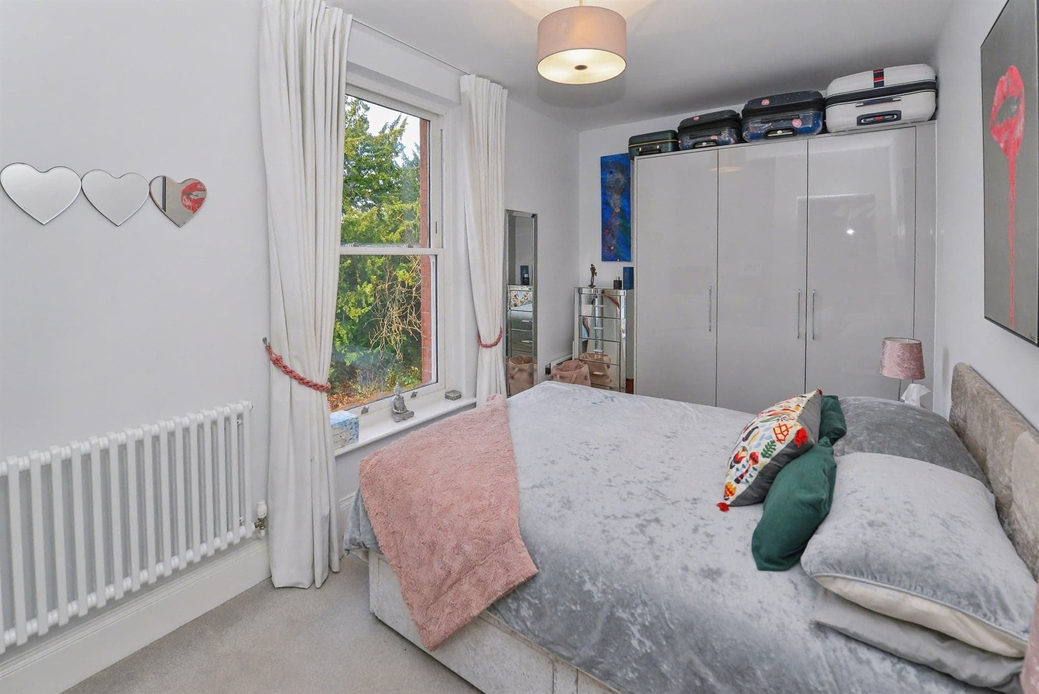 Property at Gwendolyn Drive, Coventry