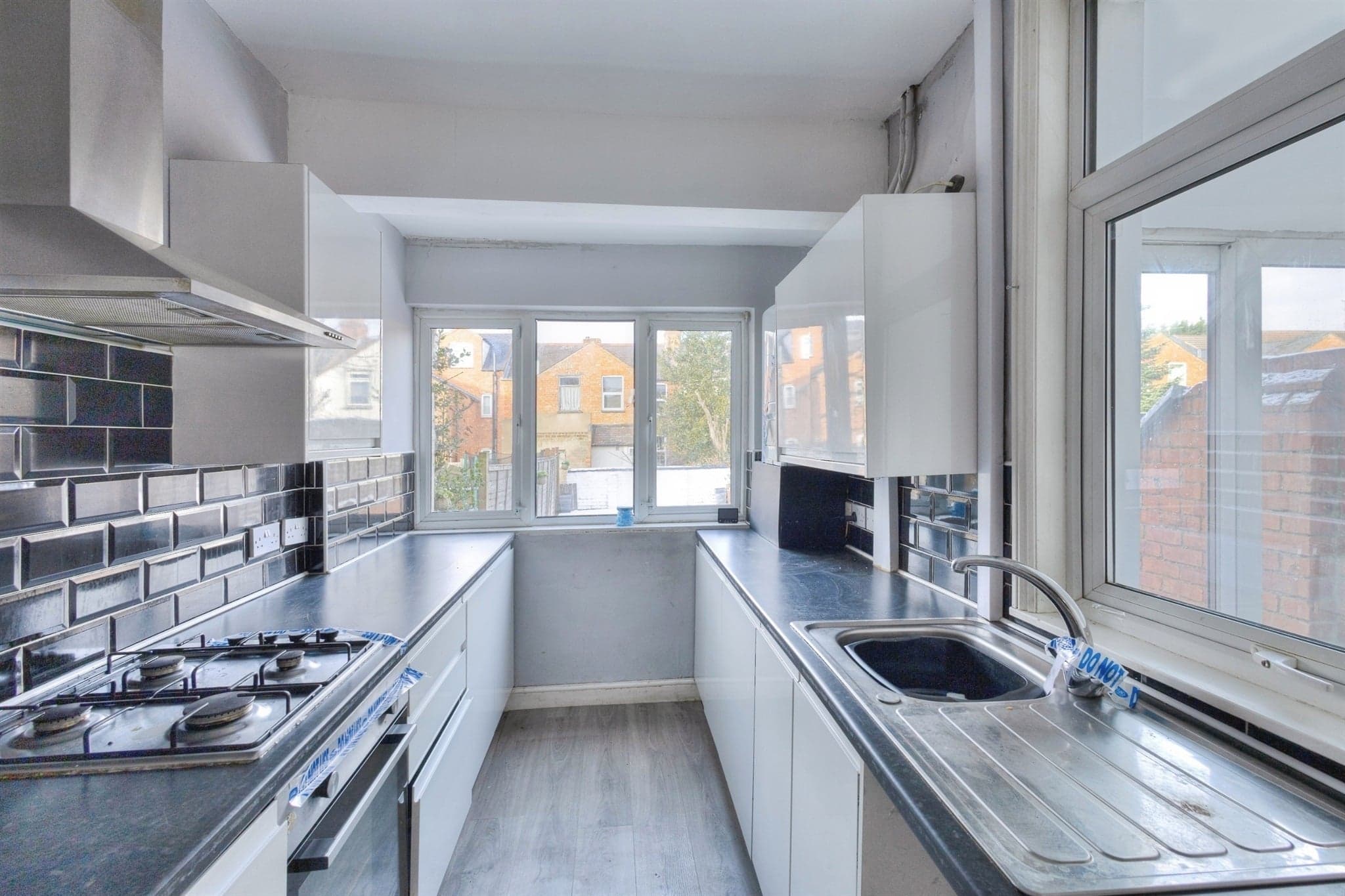 Property at Newington Road, Northampton