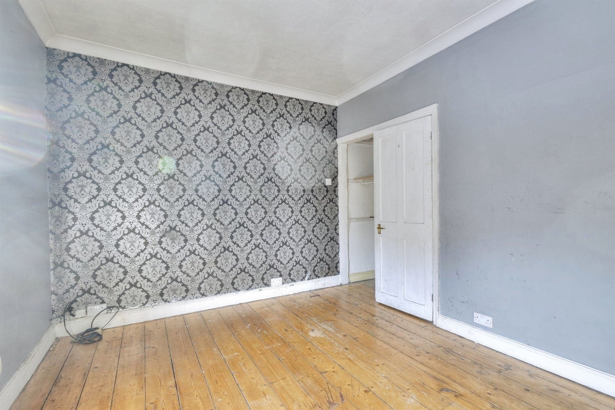 Property at Newington Road, Northampton