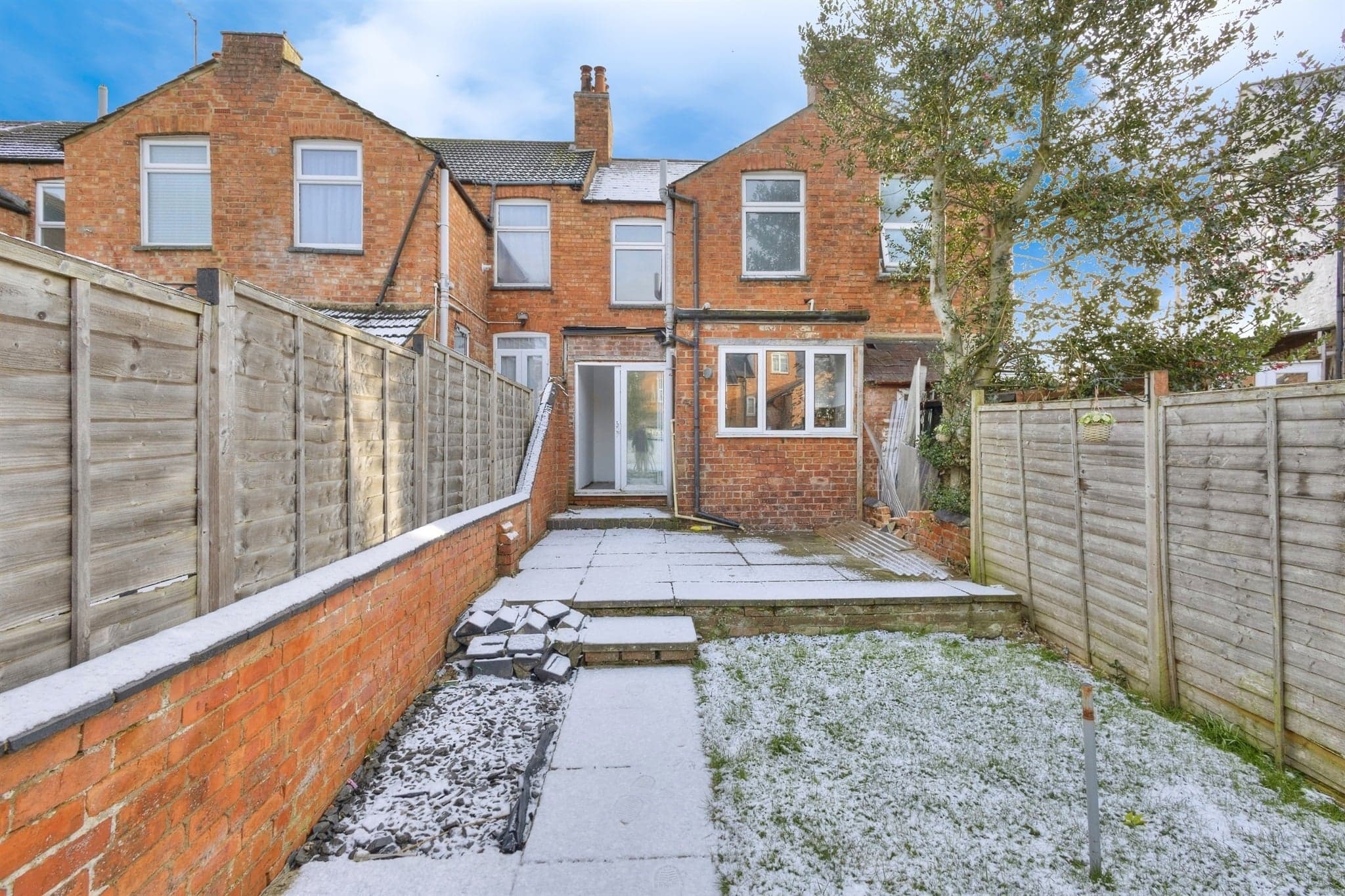 Property at Newington Road, Northampton