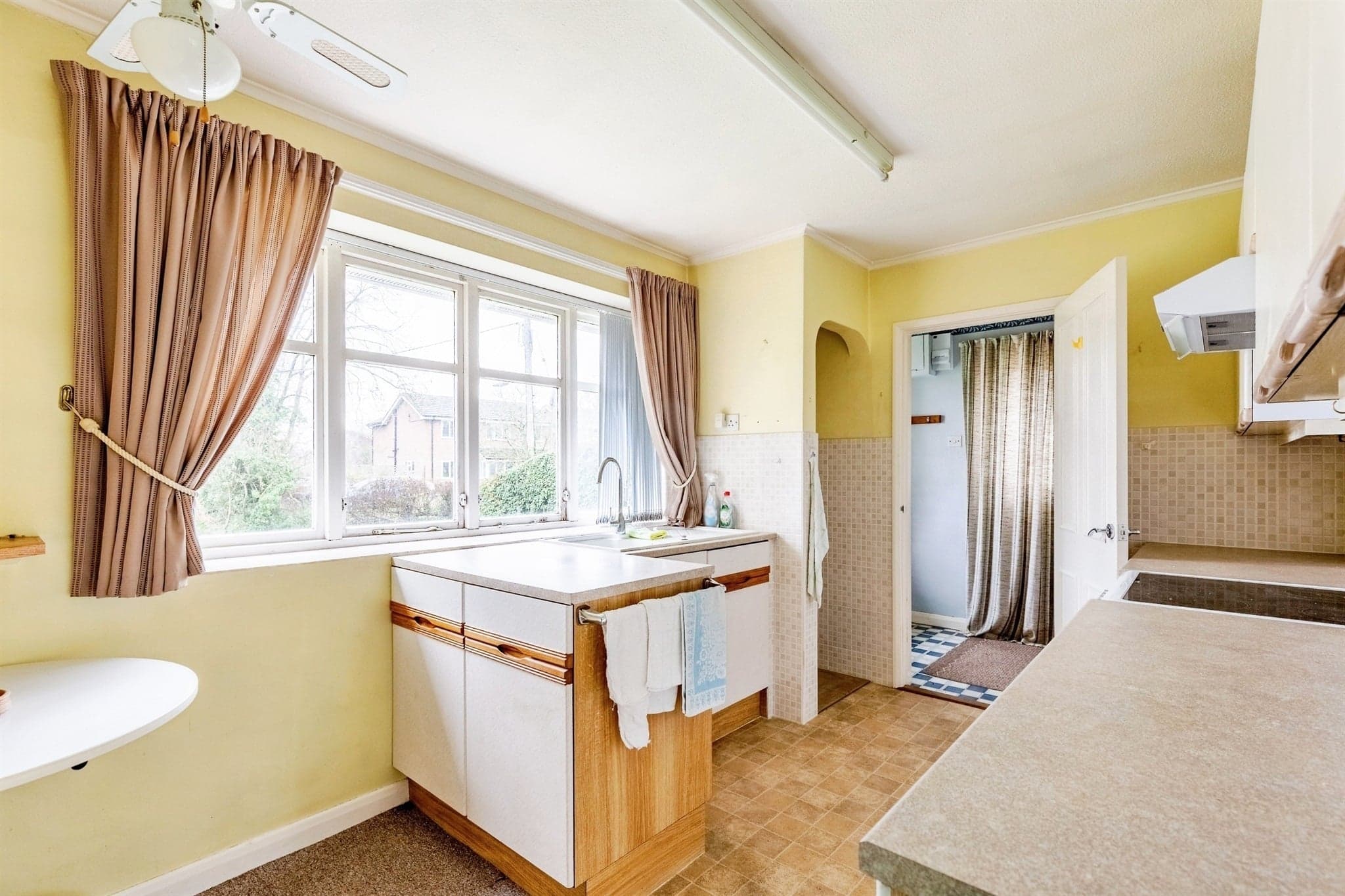 Property at West End, Silverstone, Towcester