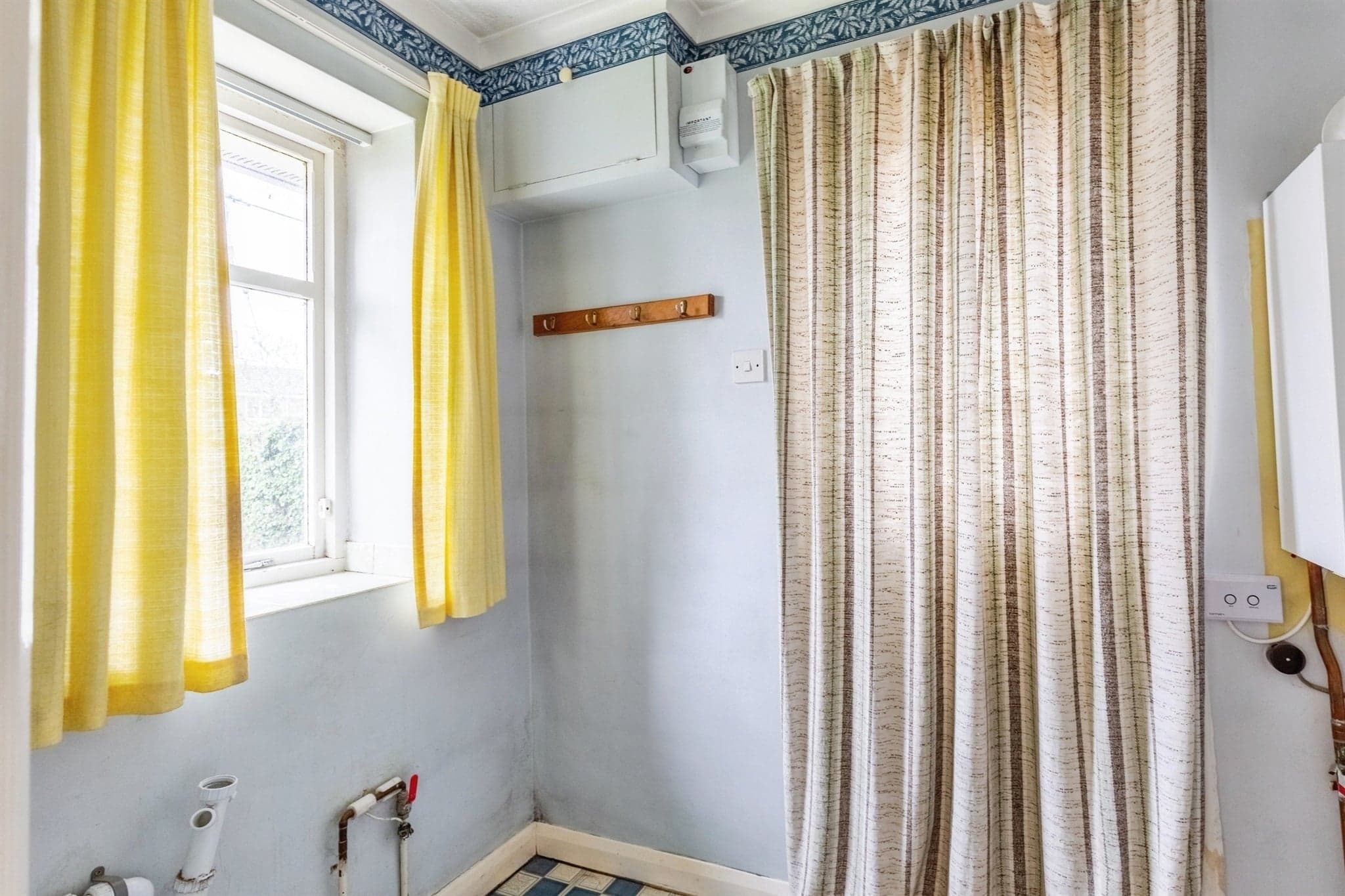 Property at West End, Silverstone, Towcester