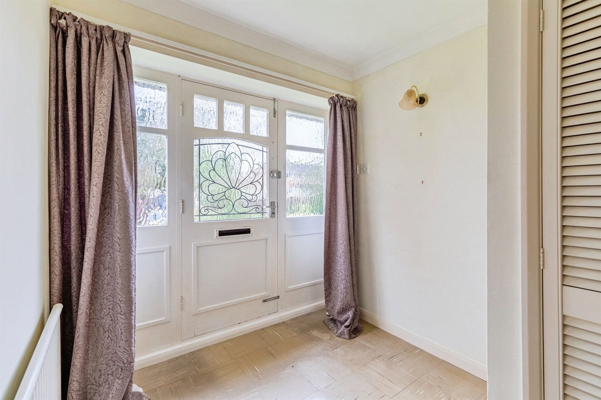 Property at West End, Silverstone, Towcester