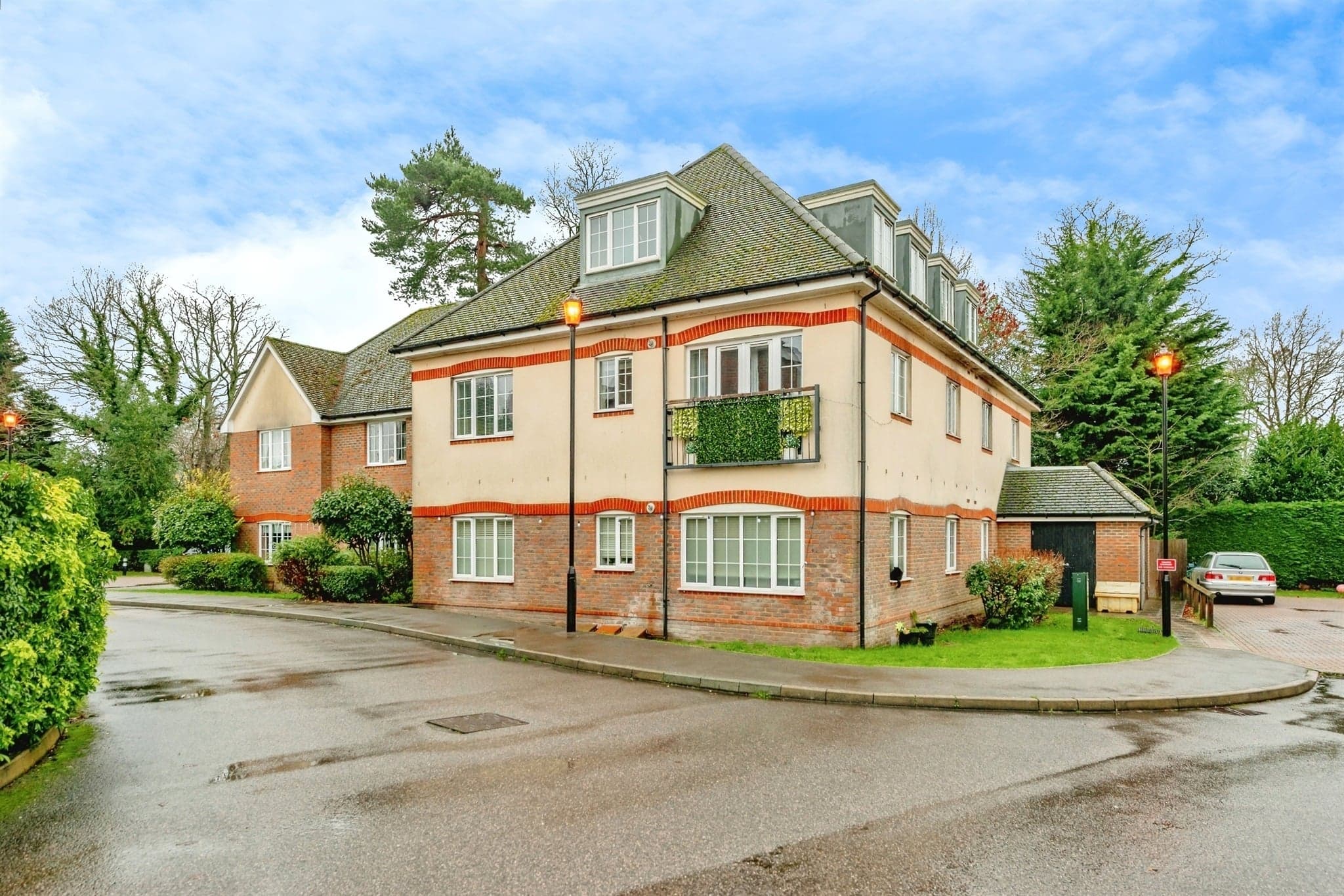 Property at Birch Grove, Felbridge, East Grinstead