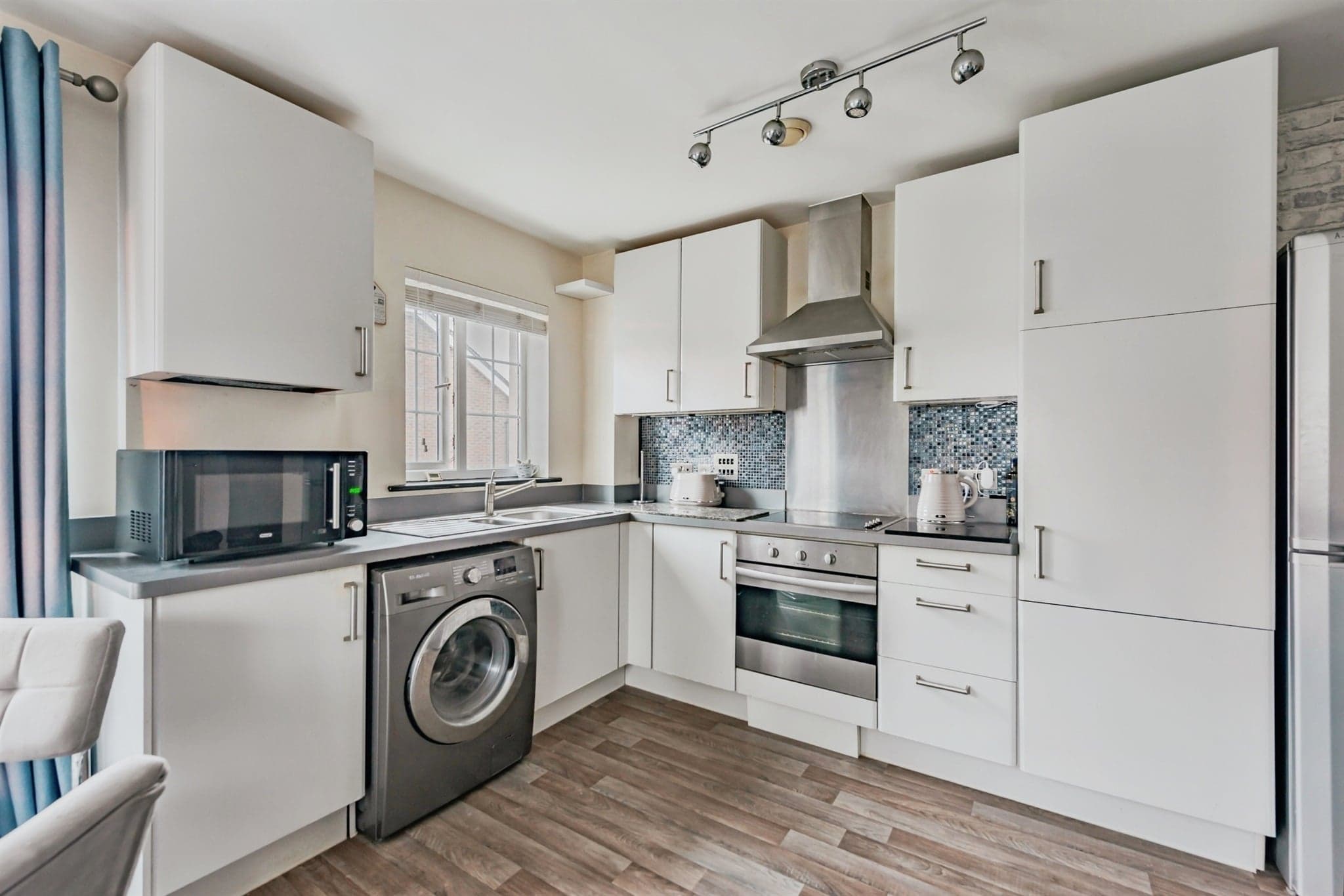 Property at Birch Grove, Felbridge, East Grinstead