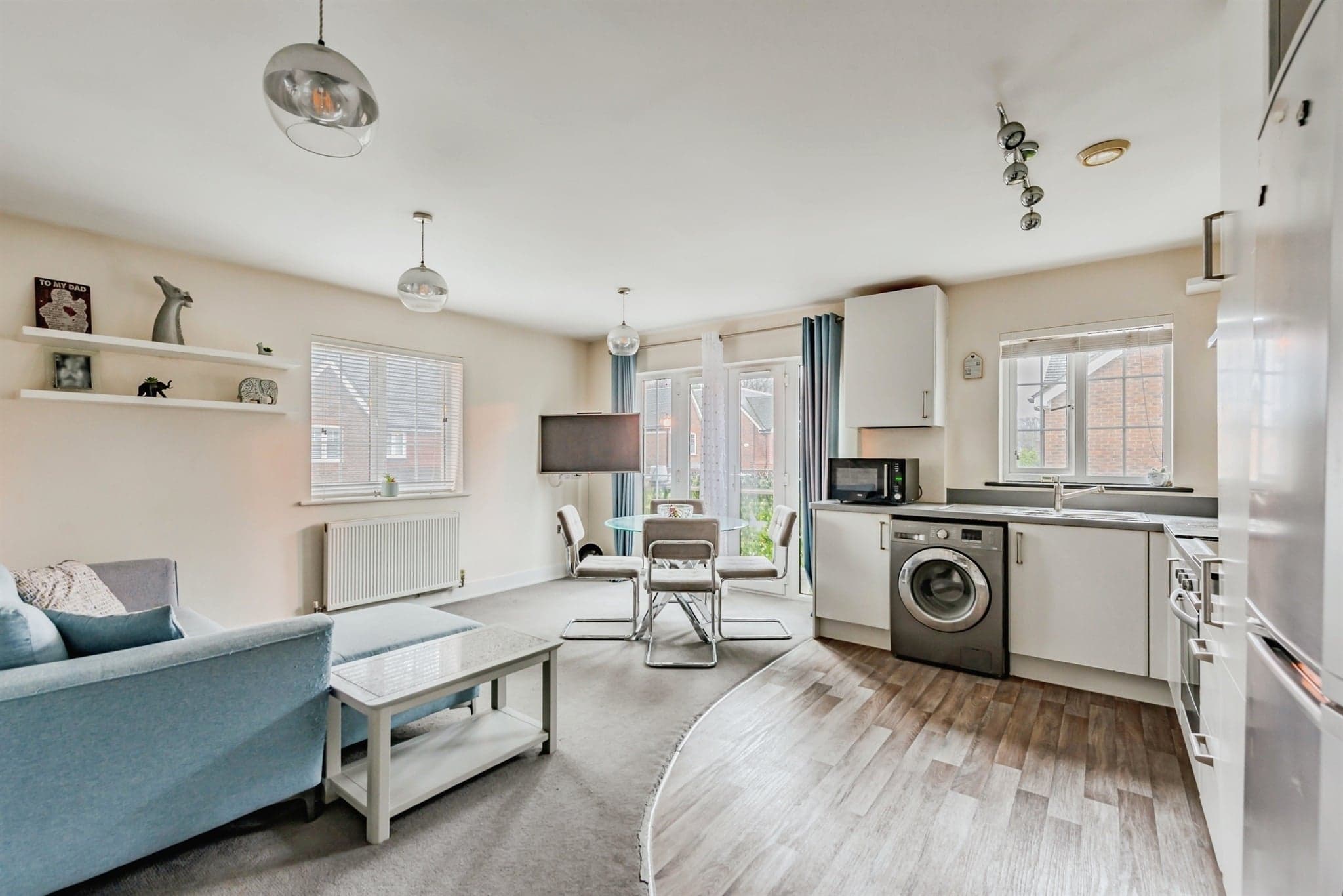 Property at Birch Grove, Felbridge, East Grinstead