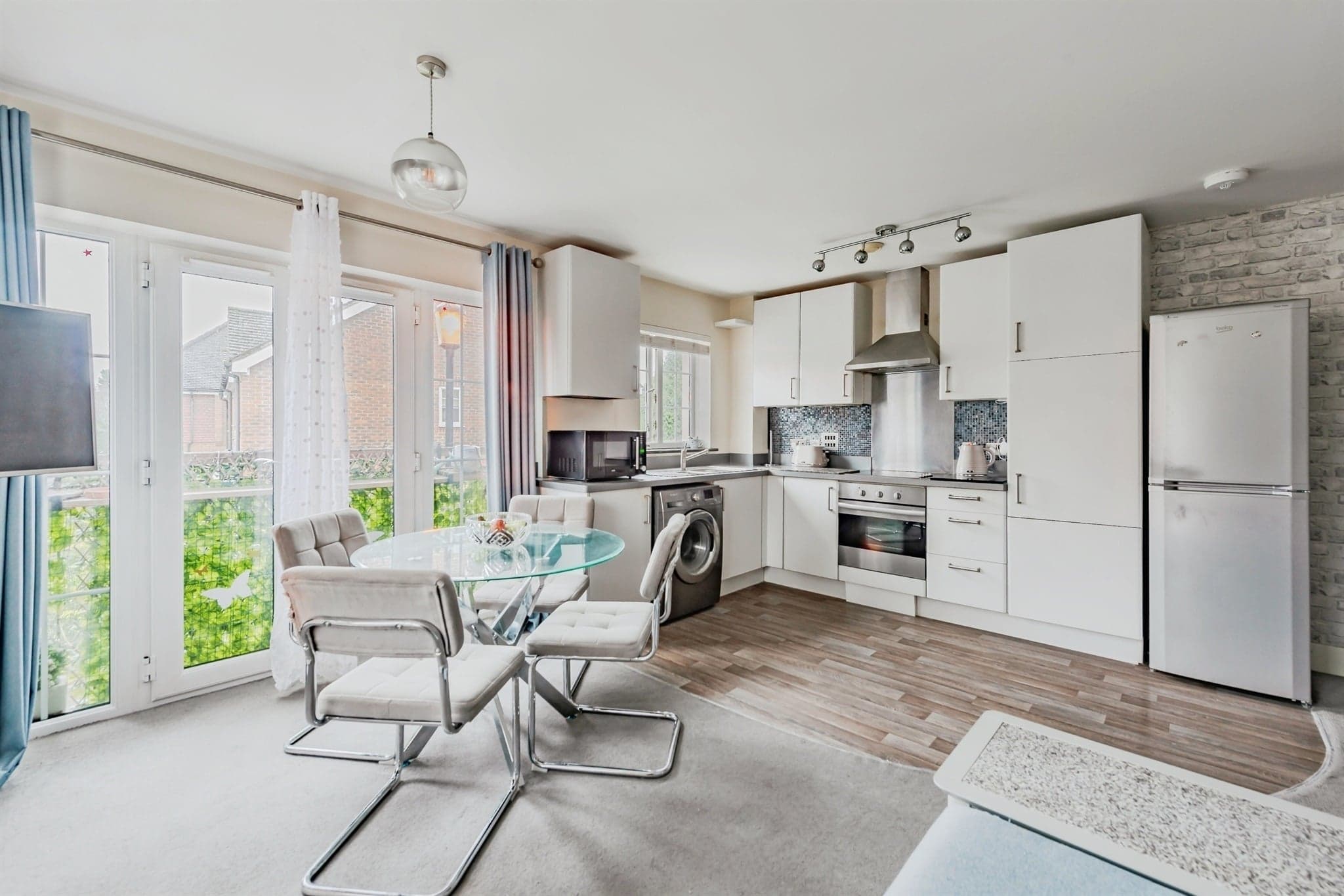 Property at Birch Grove, Felbridge, East Grinstead
