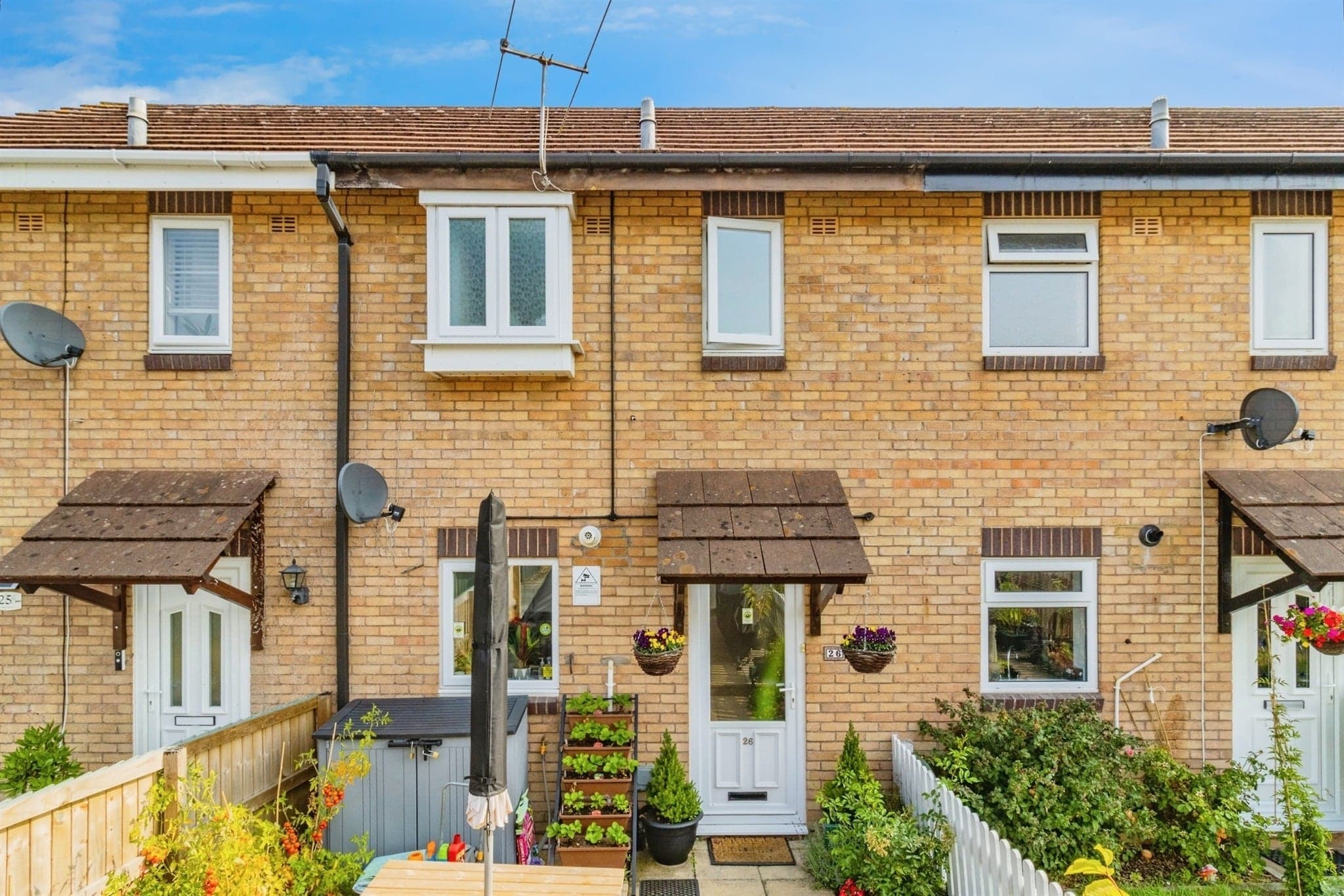 Property at Mellons Close, Newton Abbot