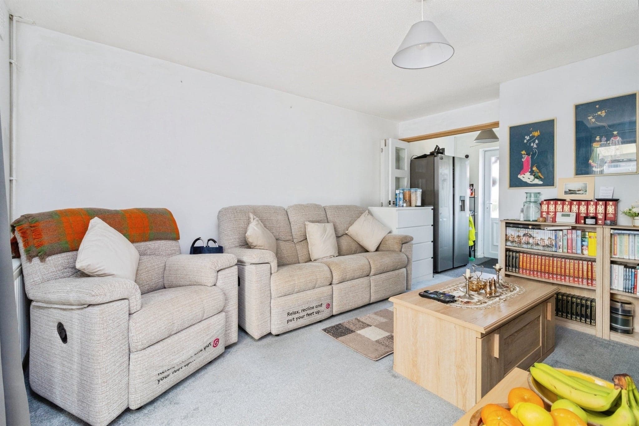 Property at Mellons Close, Newton Abbot